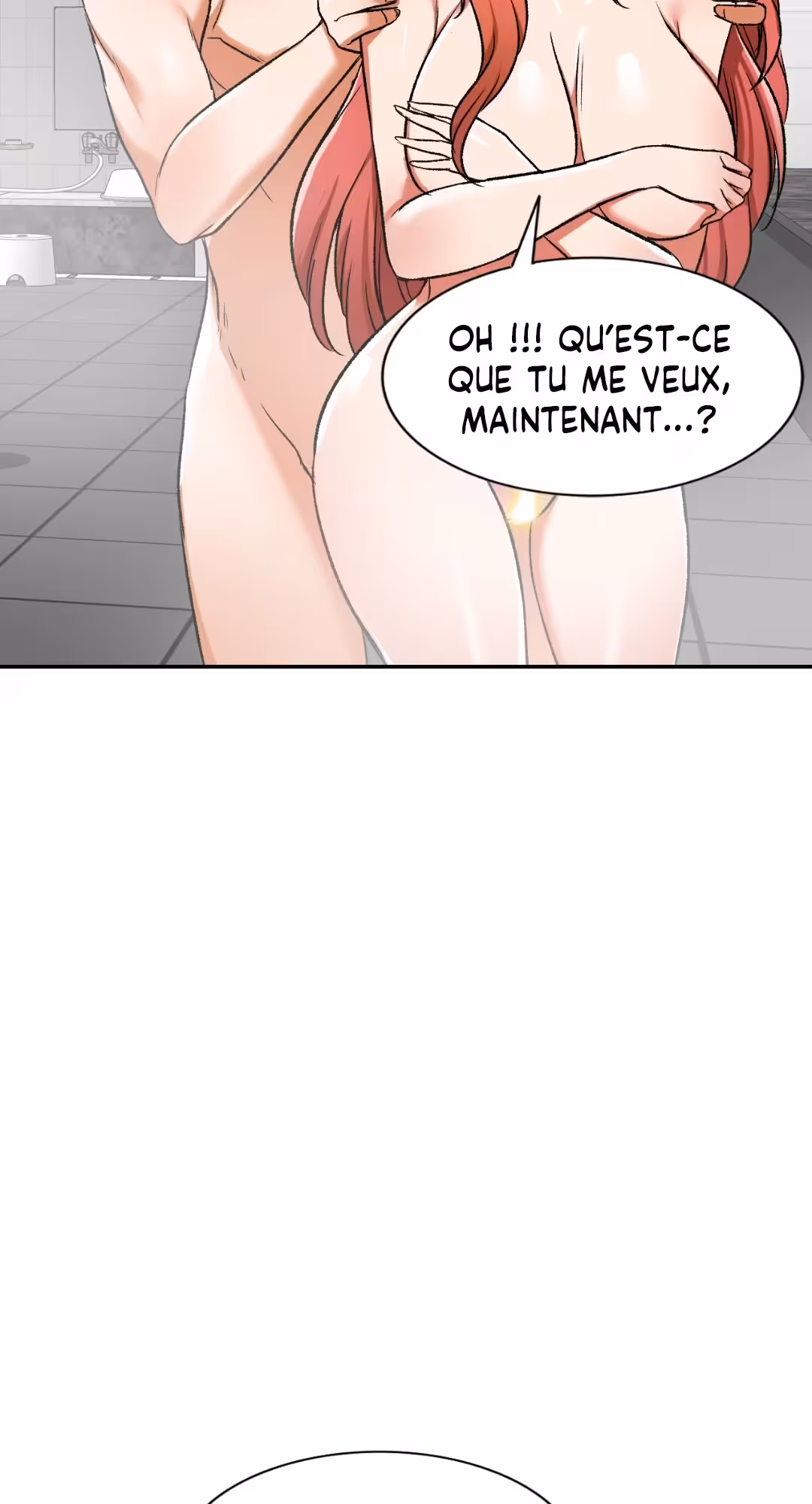Le verger des plaisirs Chapitre 11 page 60