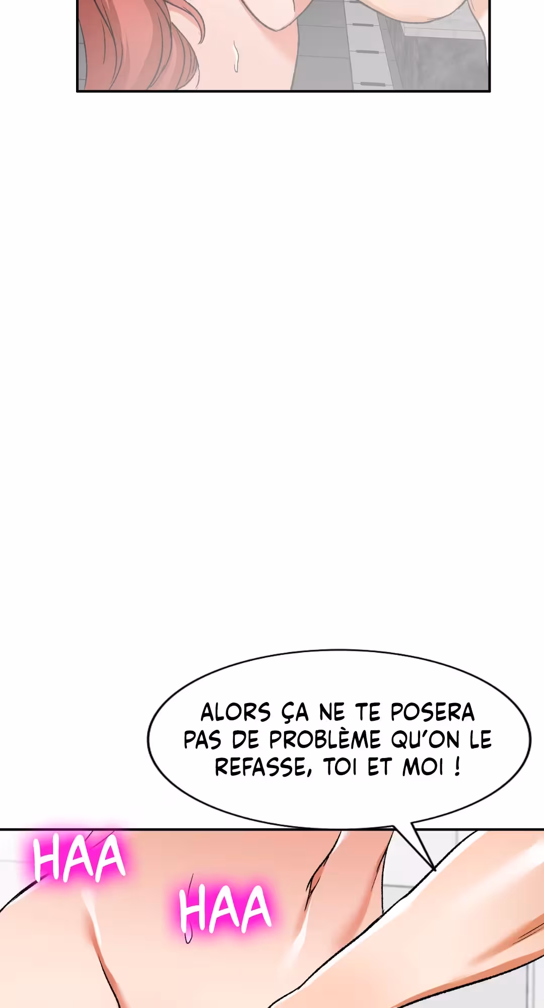 Le verger des plaisirs Chapitre 11 page 64