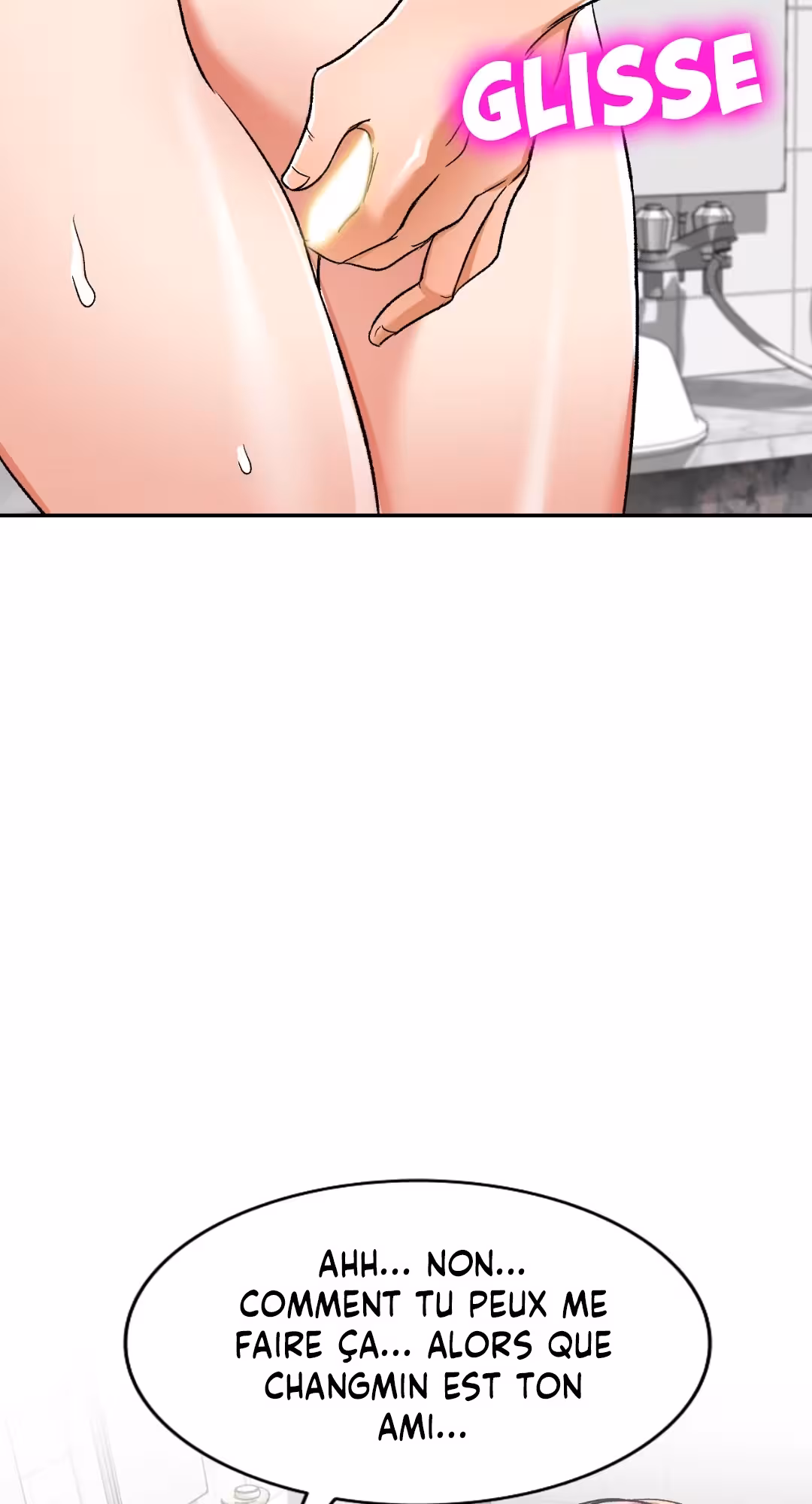 Le verger des plaisirs Chapitre 11 page 65