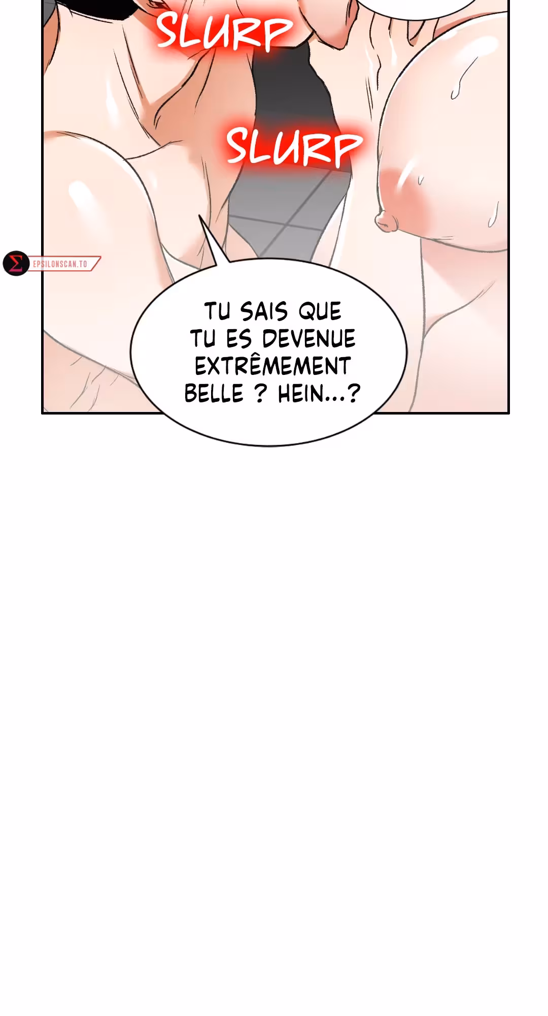 Le verger des plaisirs Chapitre 11 page 70