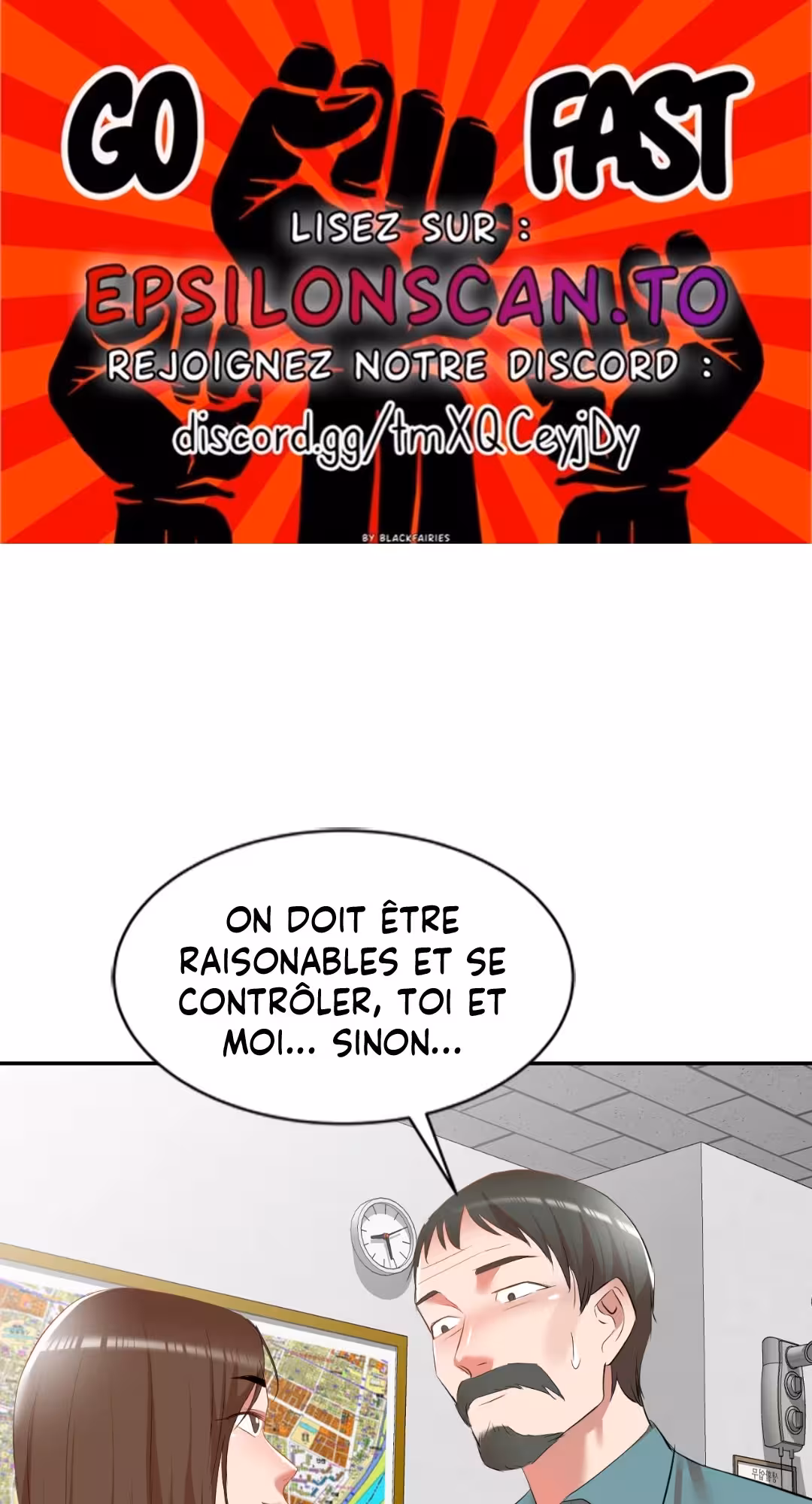 Le verger des plaisirs Chapitre 27 - Fin page 1