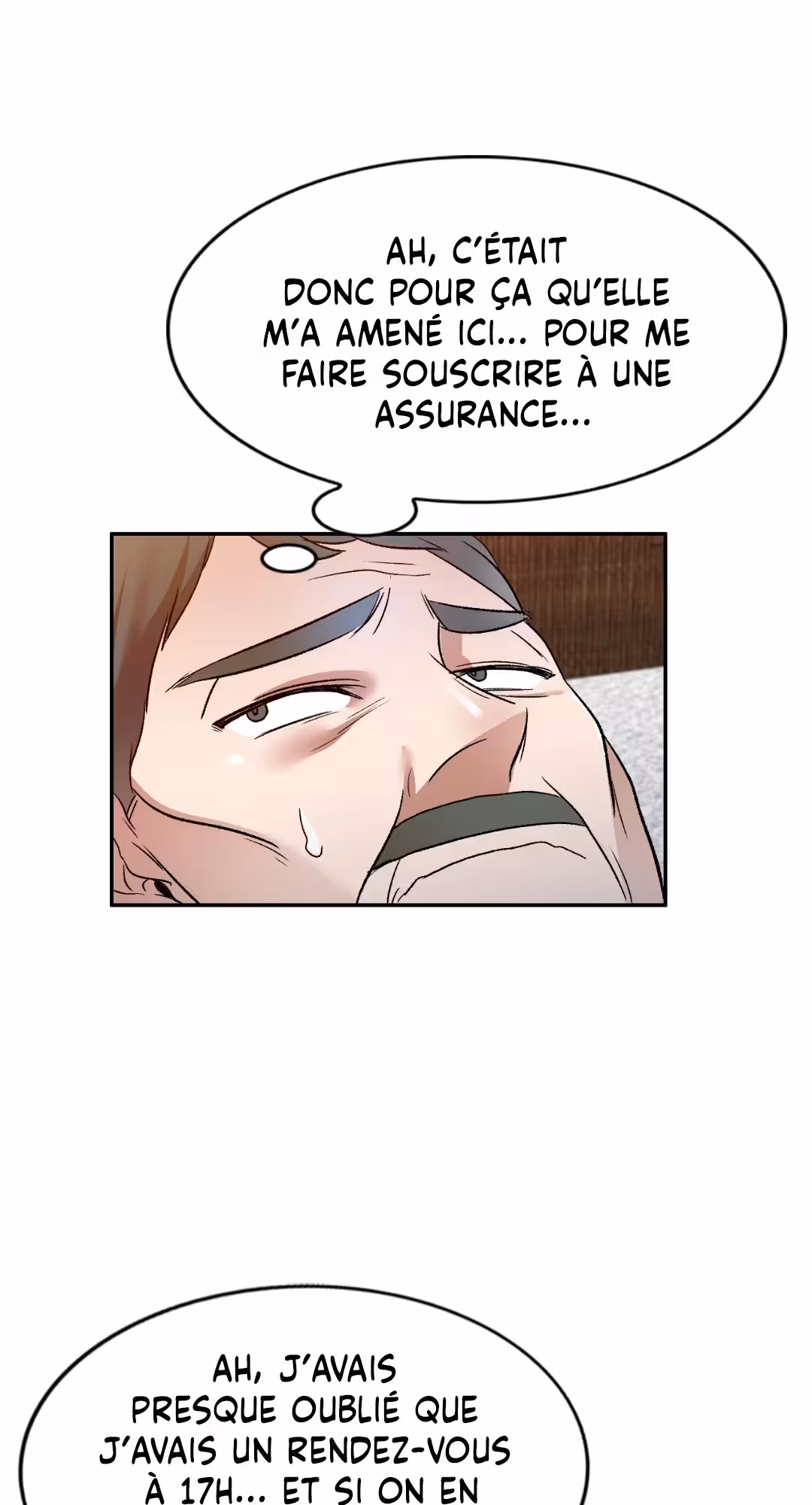 Le verger des plaisirs Chapitre 9 page 17