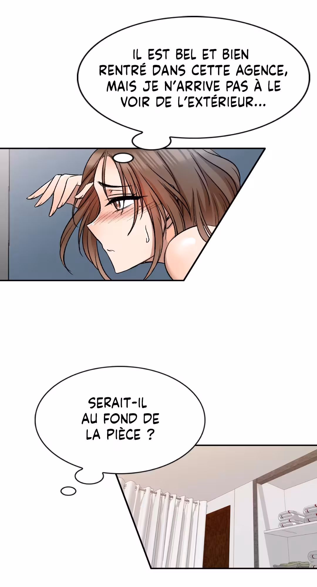 Le verger des plaisirs Chapitre 9 page 25