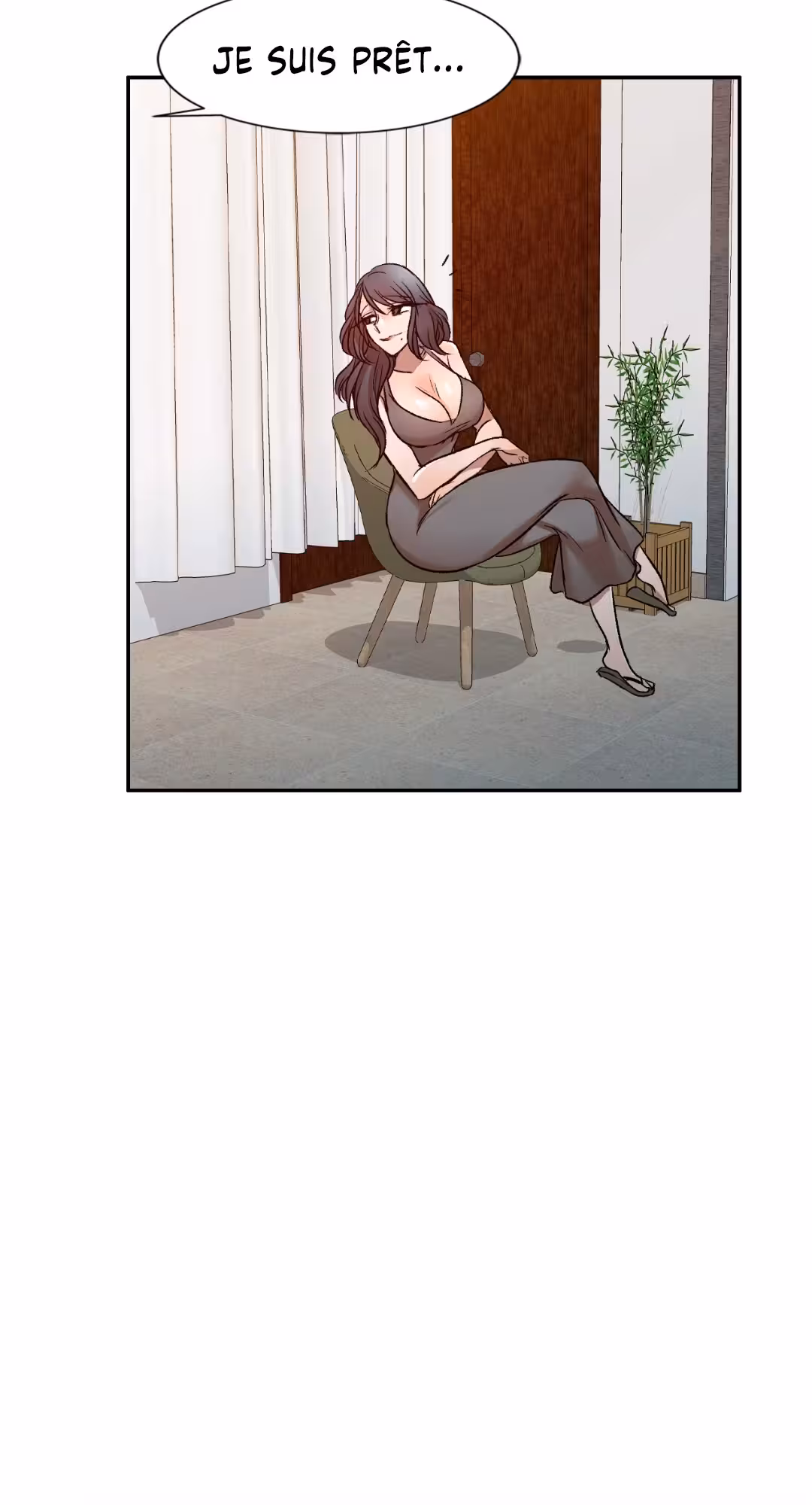 Le verger des plaisirs Chapitre 9 page 29