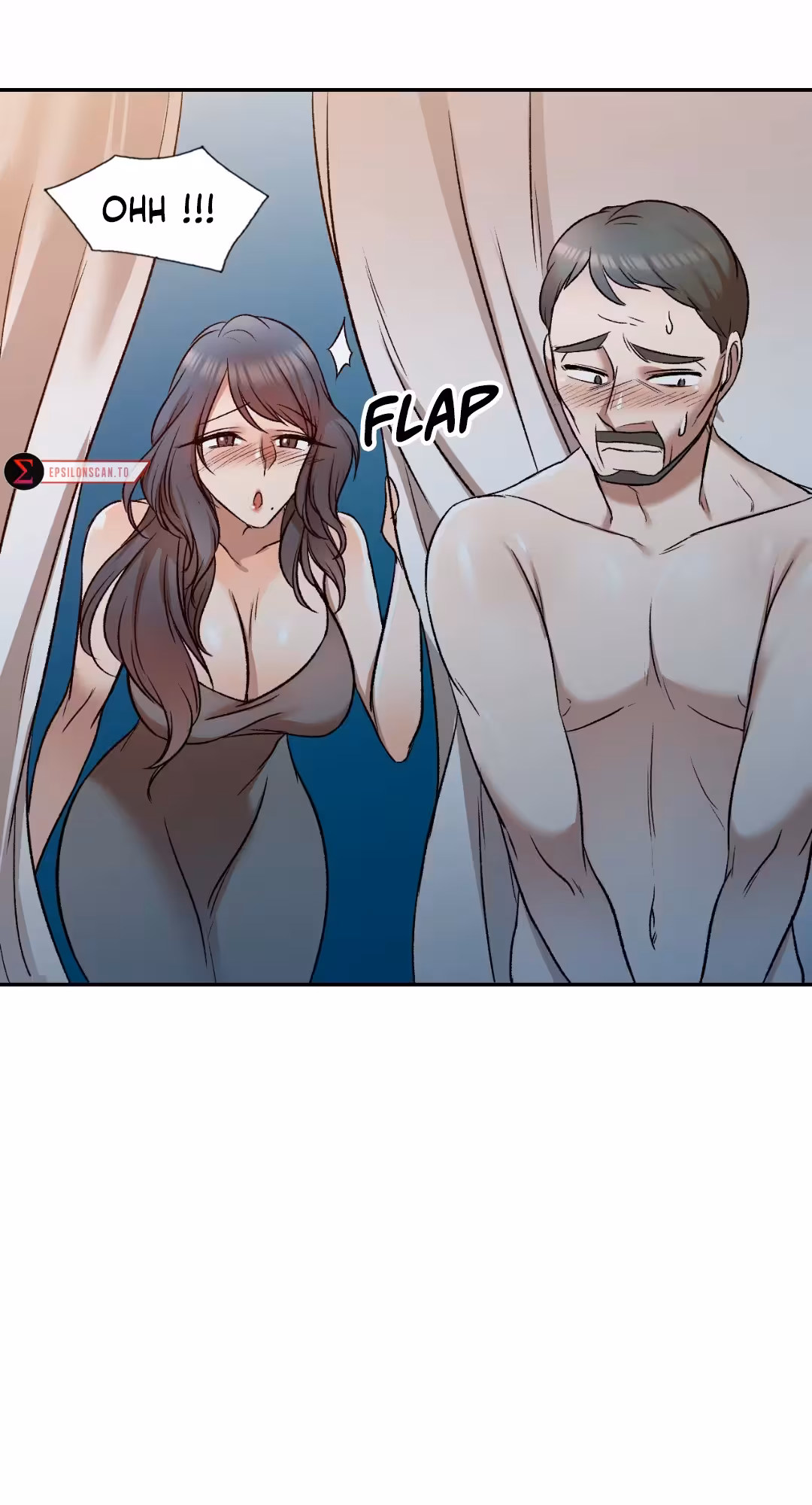Le verger des plaisirs Chapitre 9 page 30