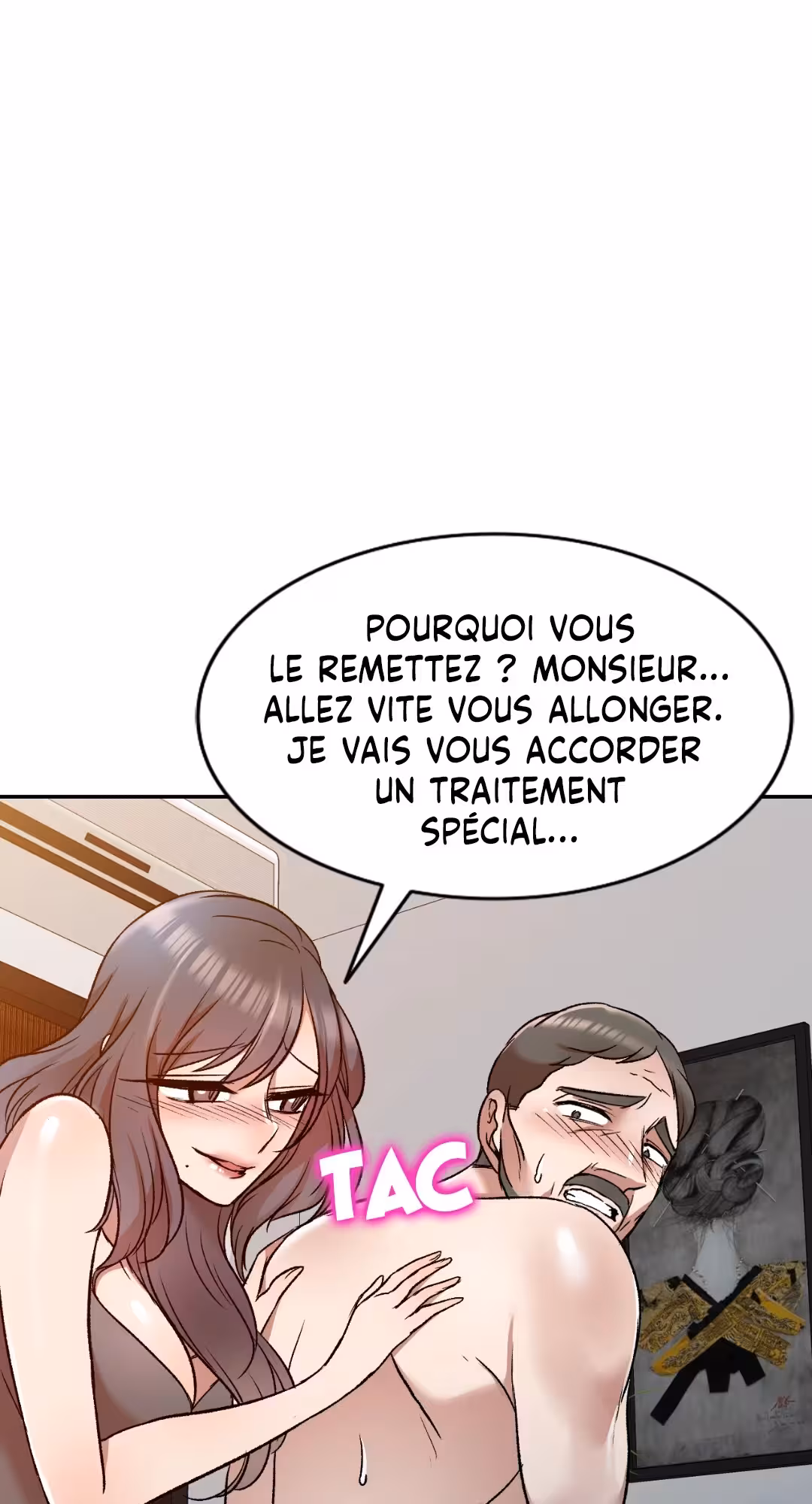 Le verger des plaisirs Chapitre 9 page 33