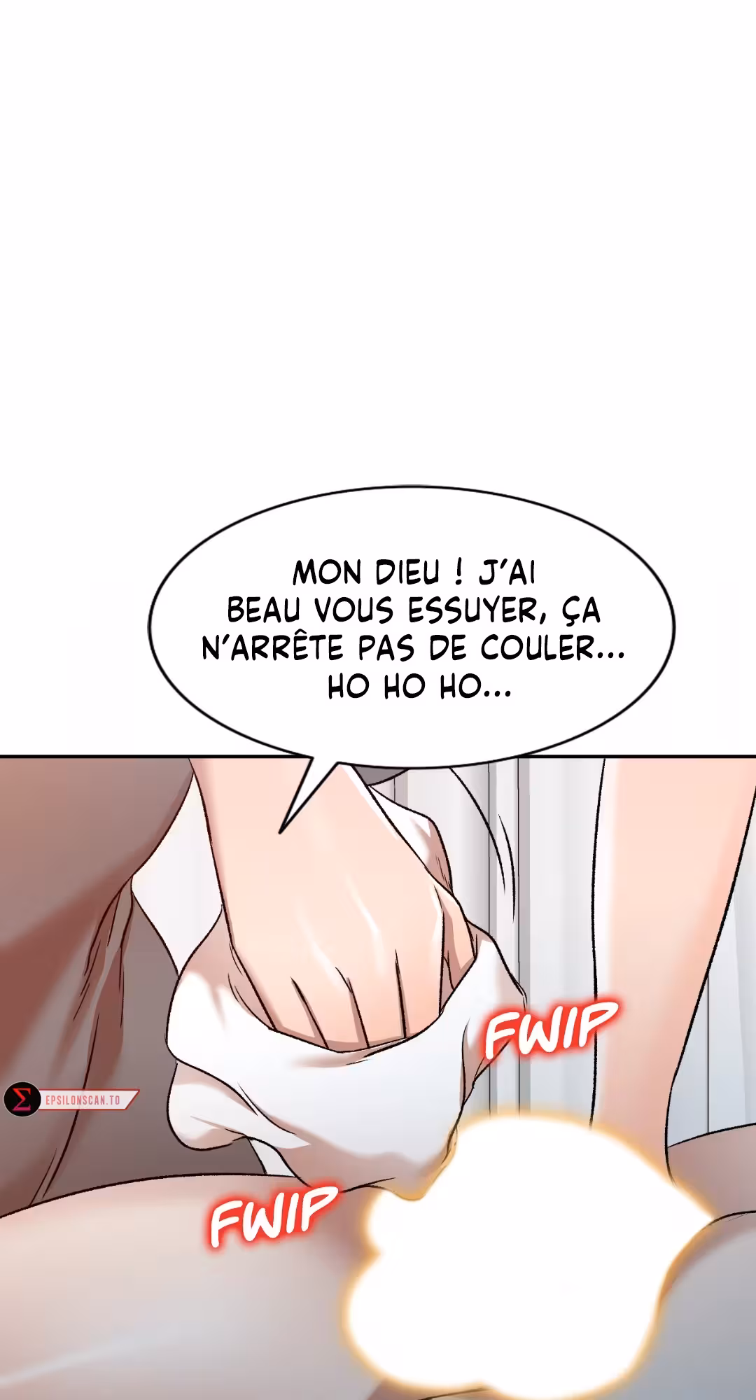 Le verger des plaisirs Chapitre 9 page 37