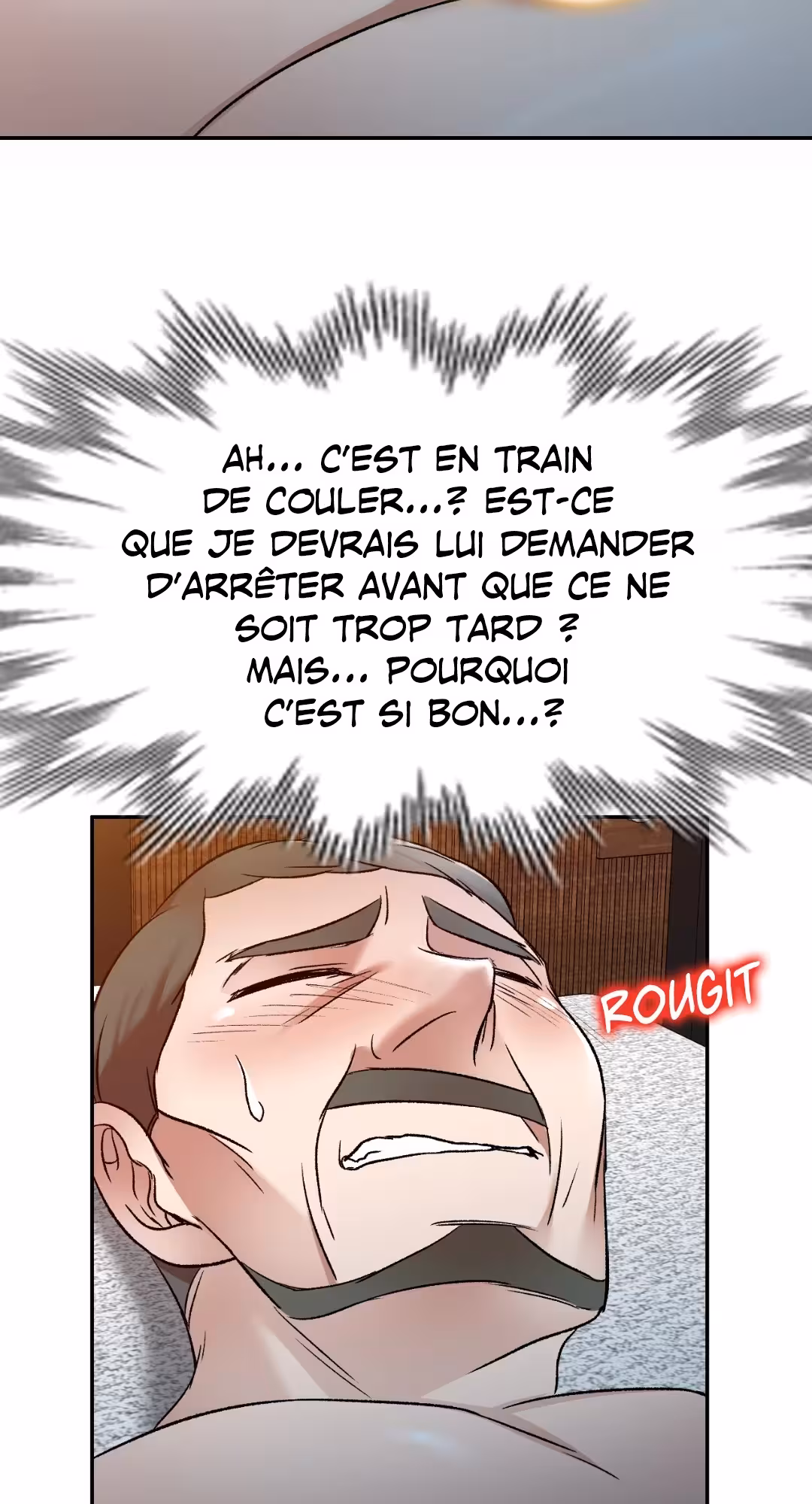 Le verger des plaisirs Chapitre 9 page 38