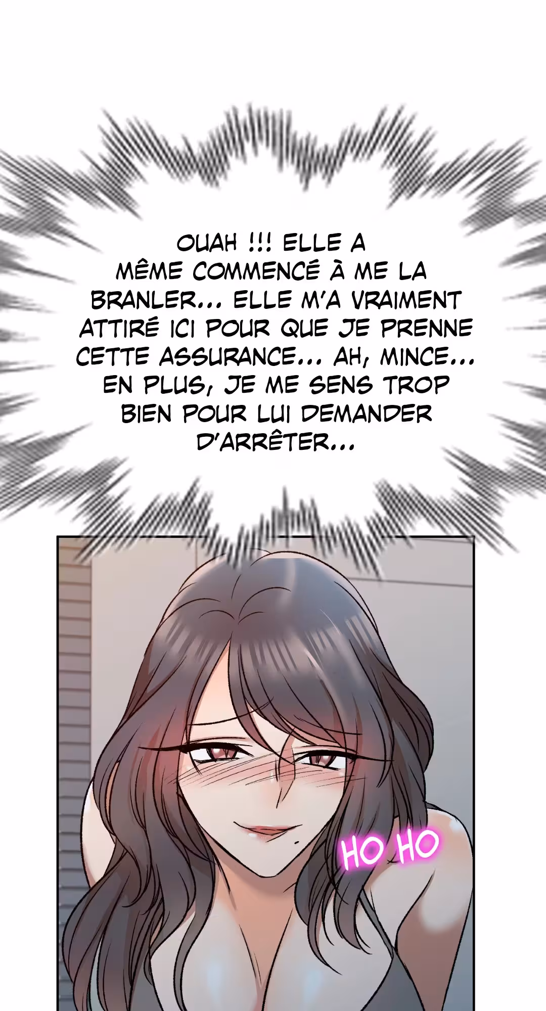 Le verger des plaisirs Chapitre 9 page 41