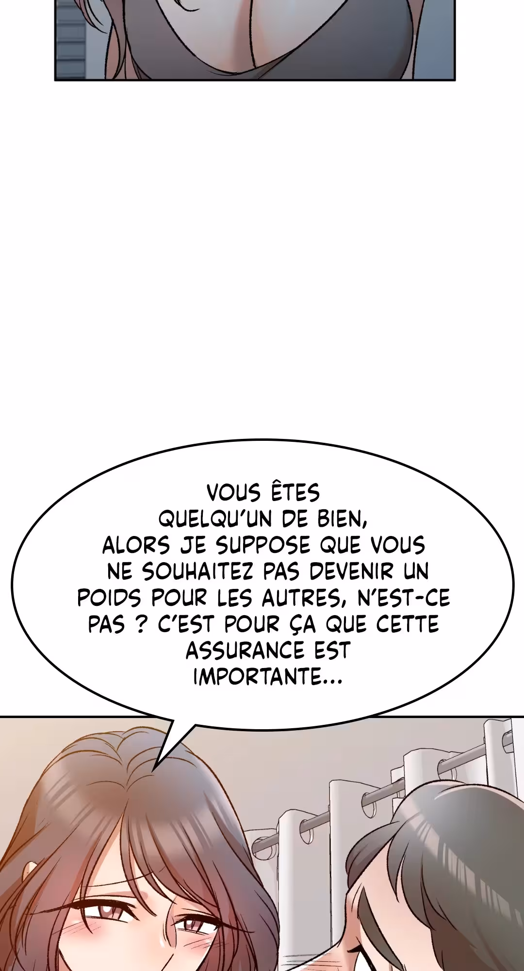 Le verger des plaisirs Chapitre 9 page 42