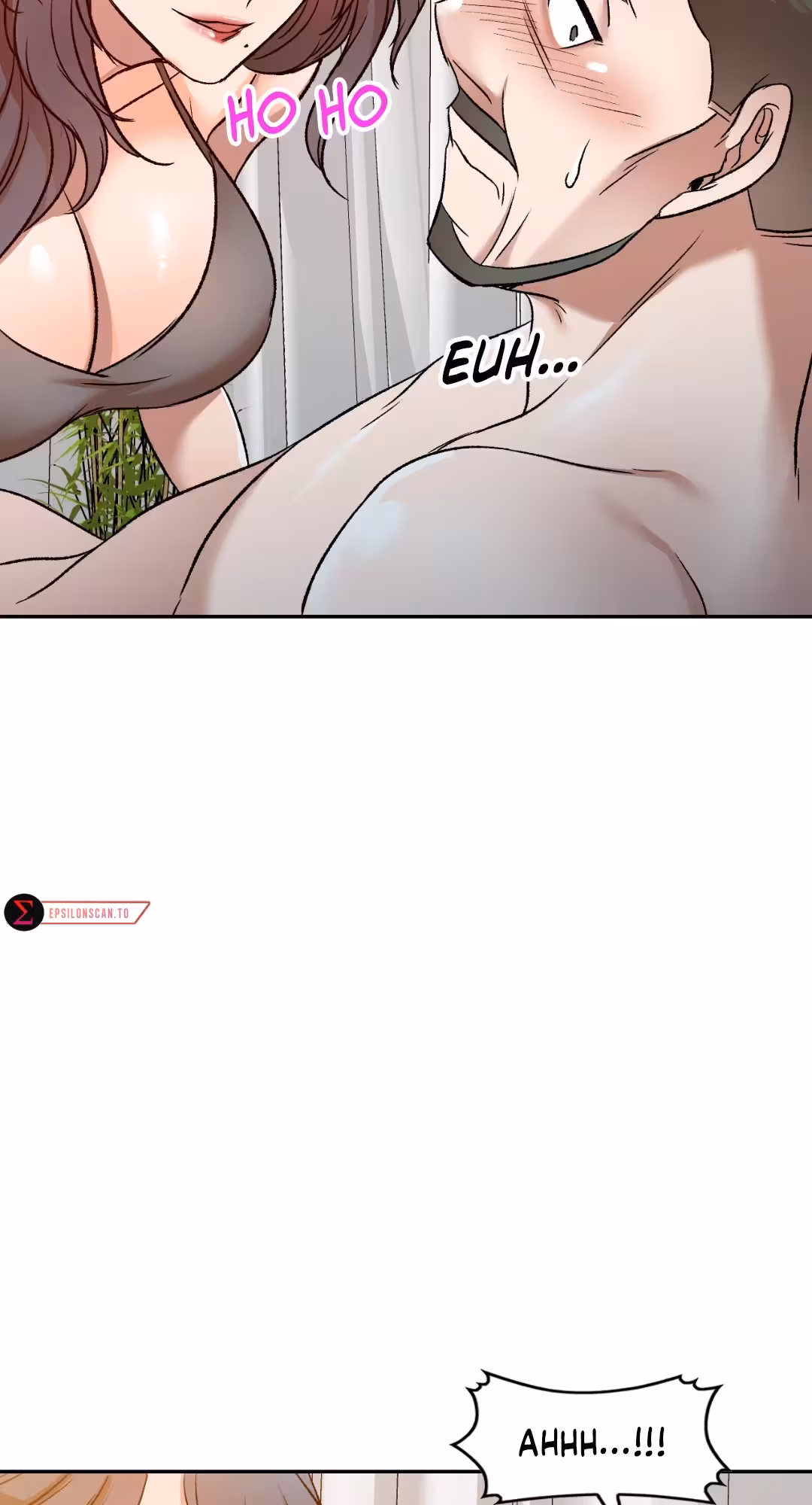 Le verger des plaisirs Chapitre 9 page 43