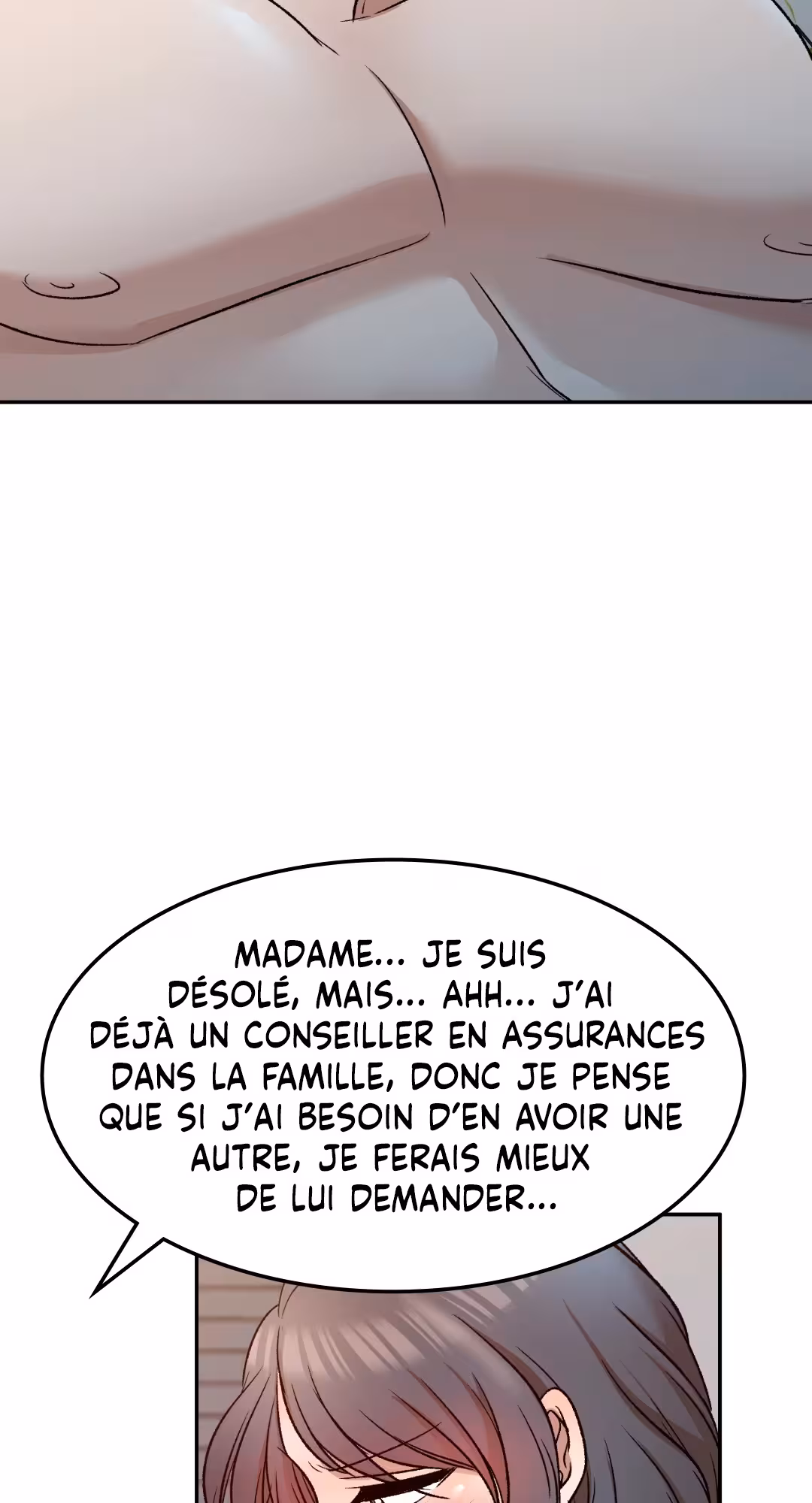 Le verger des plaisirs Chapitre 9 page 47