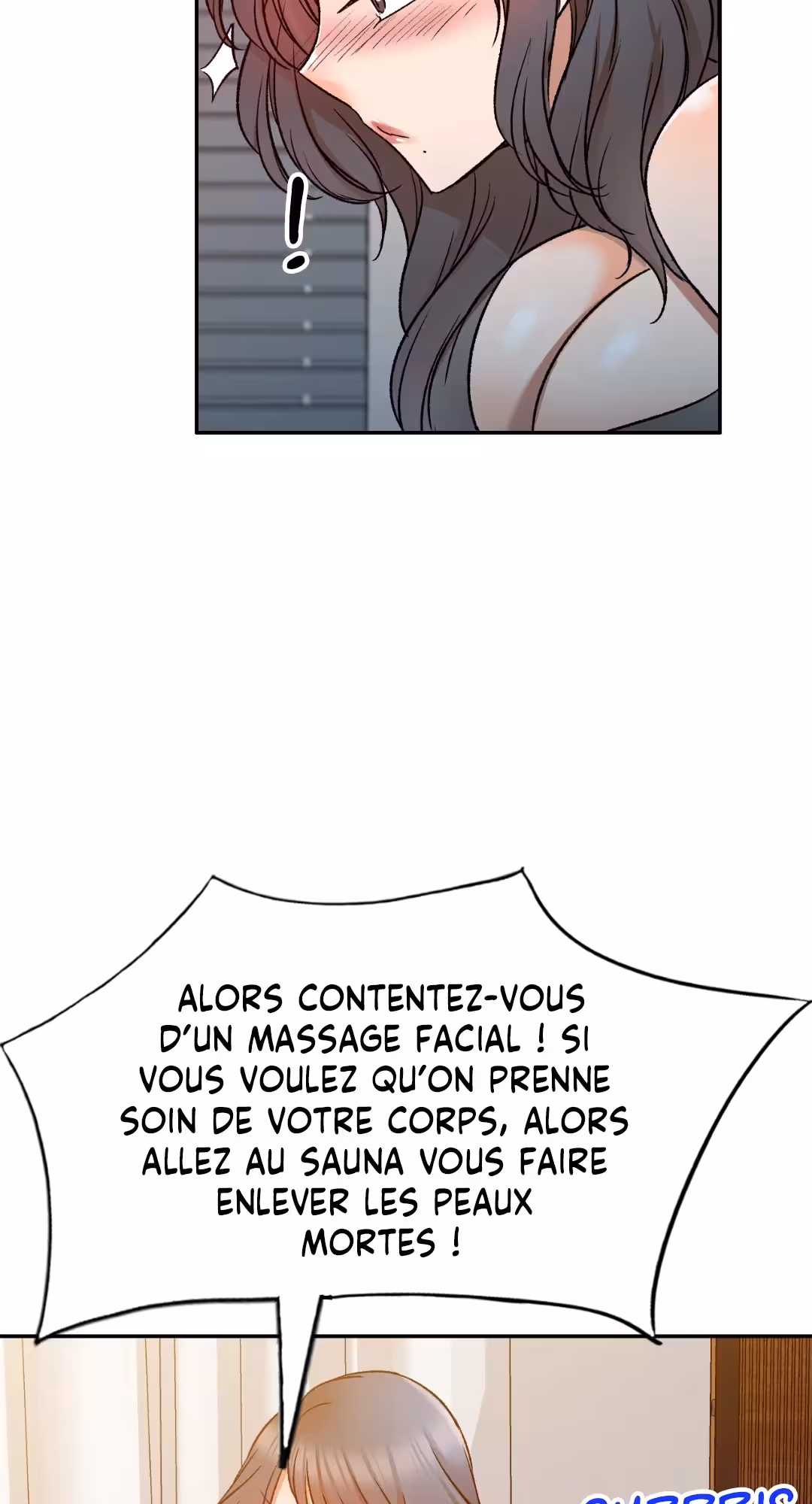 Le verger des plaisirs Chapitre 9 page 48