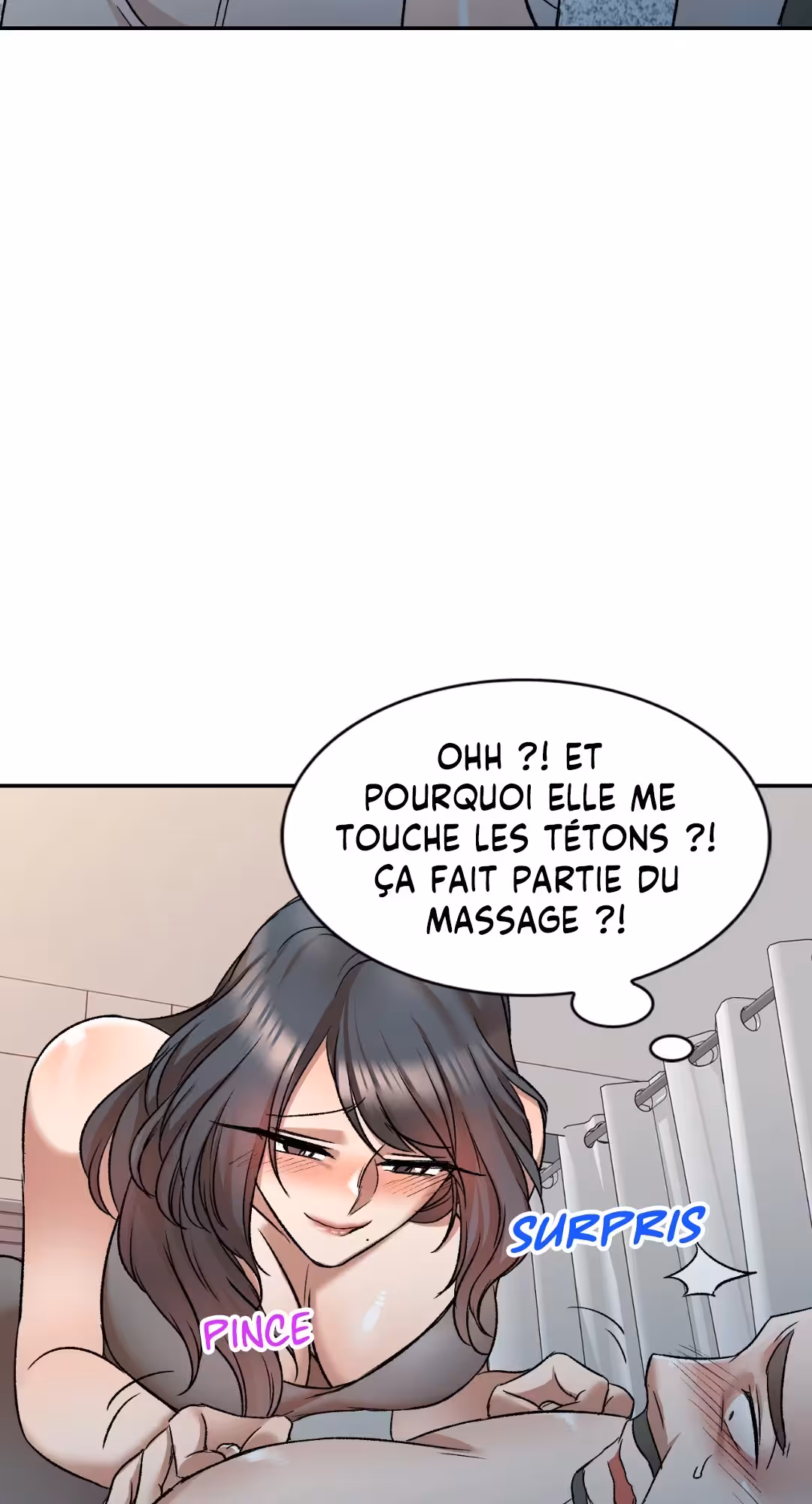Le verger des plaisirs Chapitre 9 page 6