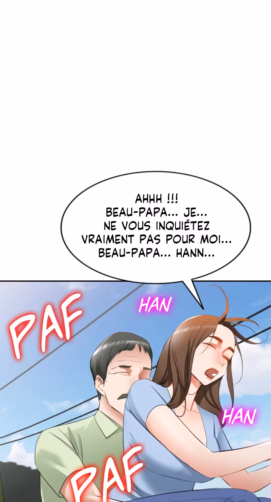 Le verger des plaisirs Chapitre 23 page 13