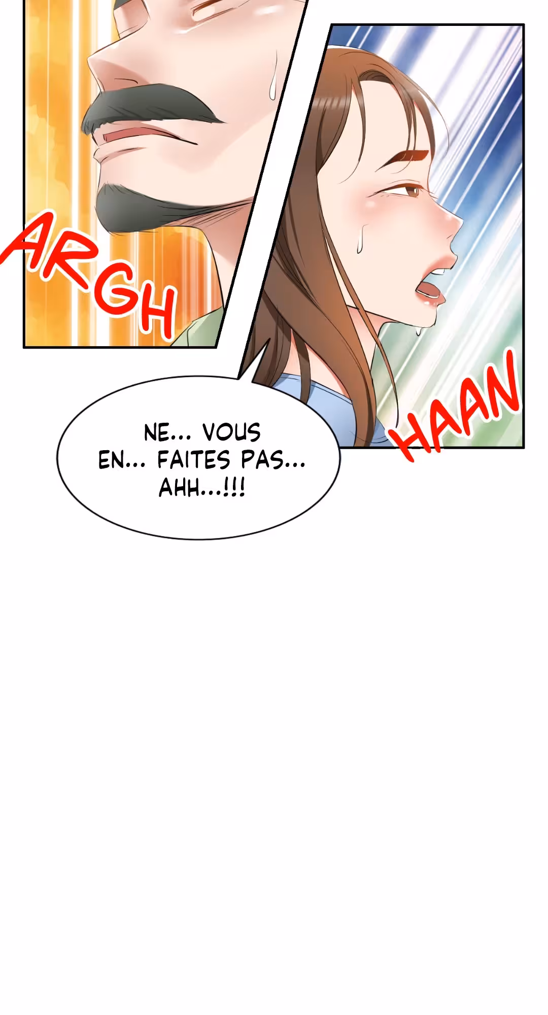 Le verger des plaisirs Chapitre 23 page 18