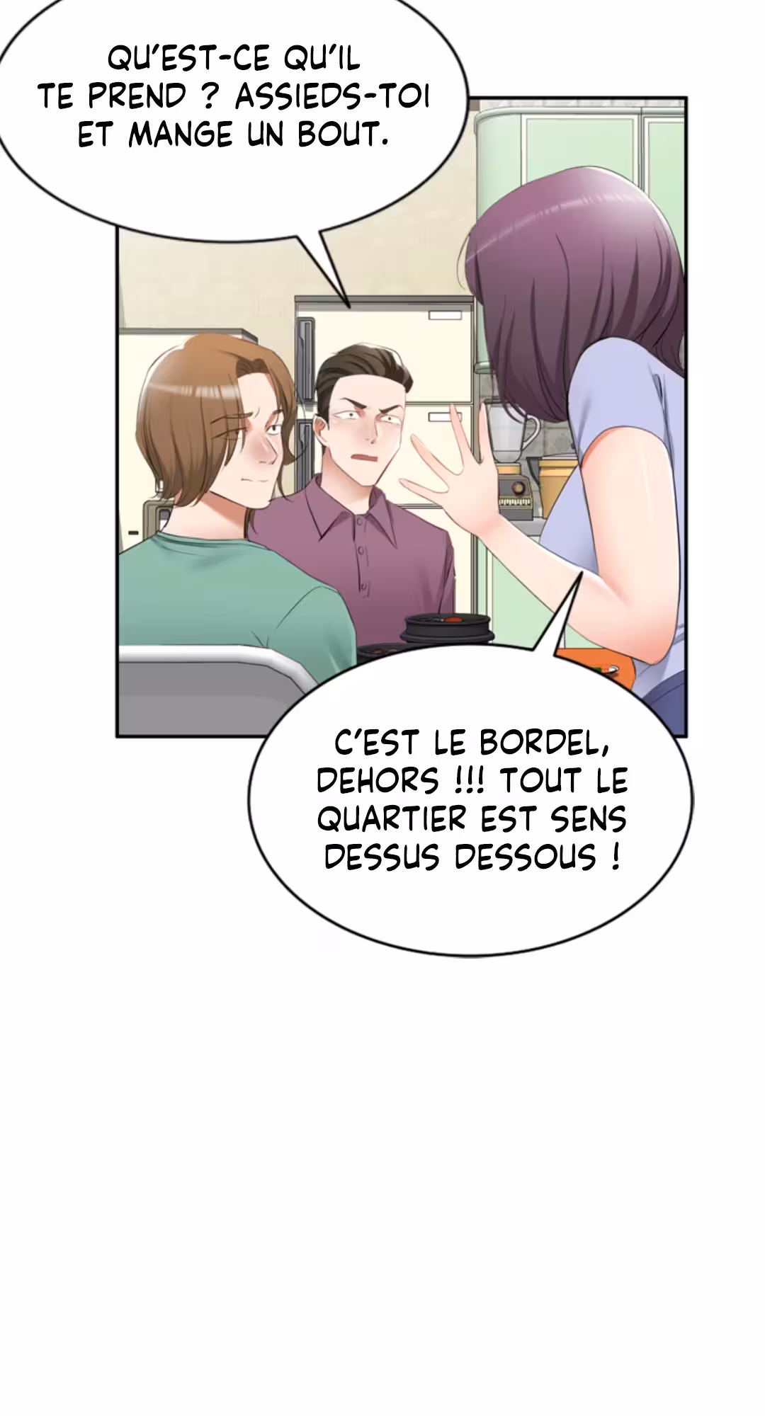 Le verger des plaisirs Chapitre 23 page 31