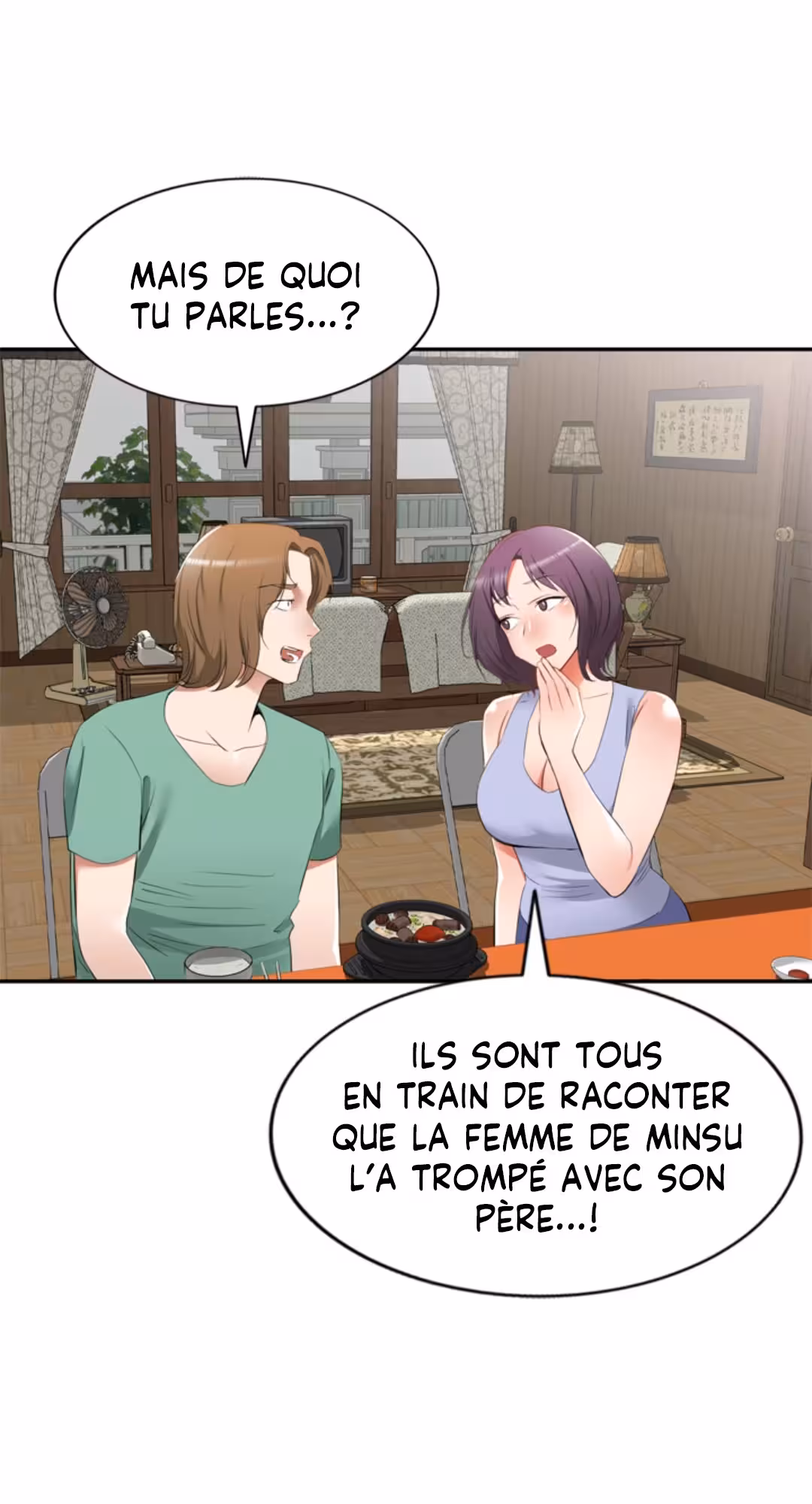 Le verger des plaisirs Chapitre 23 page 32