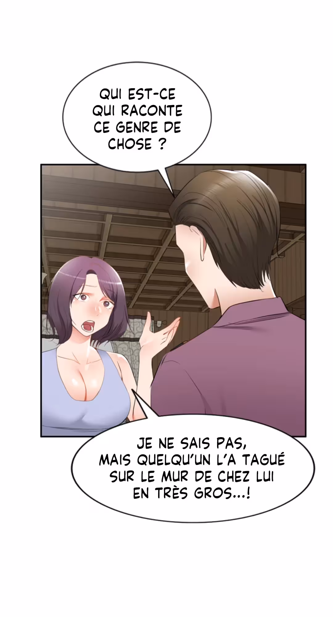 Le verger des plaisirs Chapitre 23 page 33