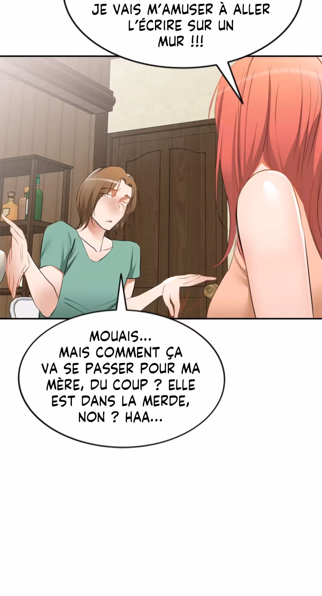 Le verger des plaisirs Chapitre 23 page 37