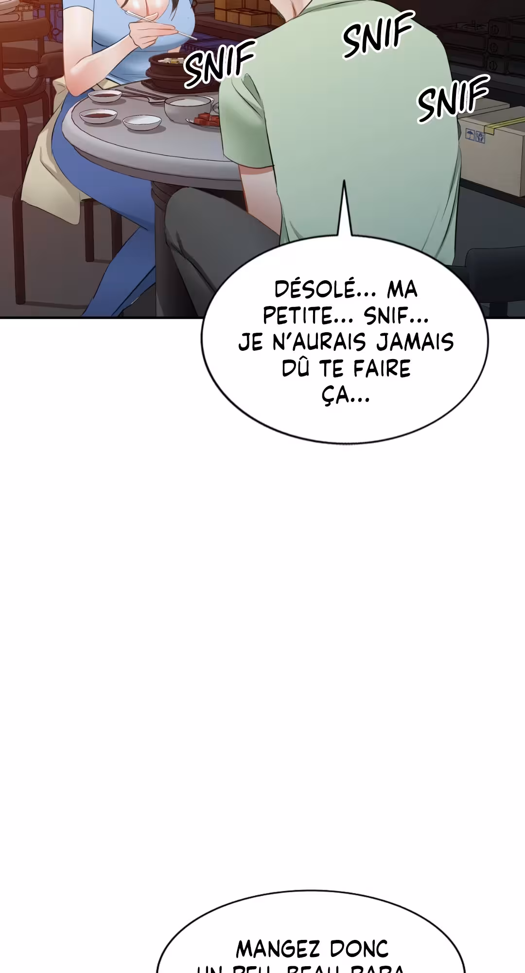 Le verger des plaisirs Chapitre 23 page 41