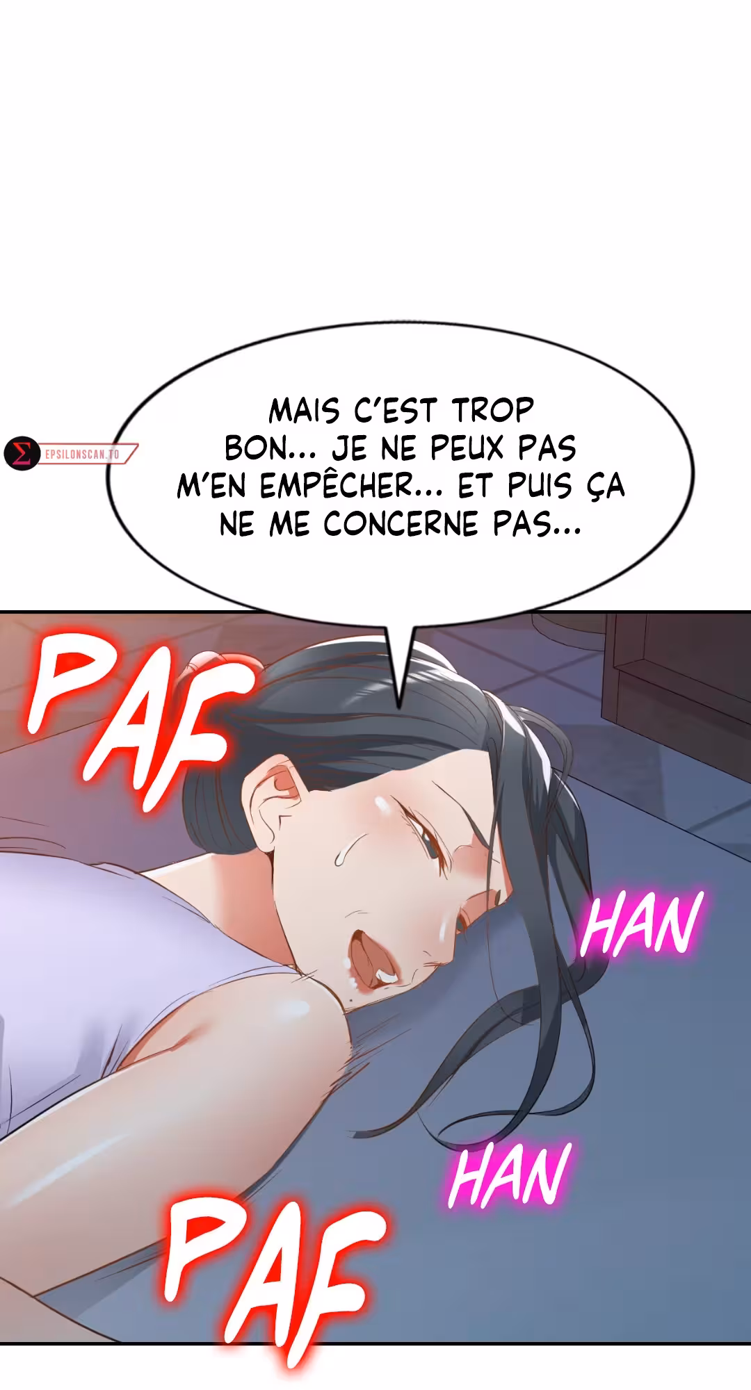 Le verger des plaisirs Chapitre 20 page 11