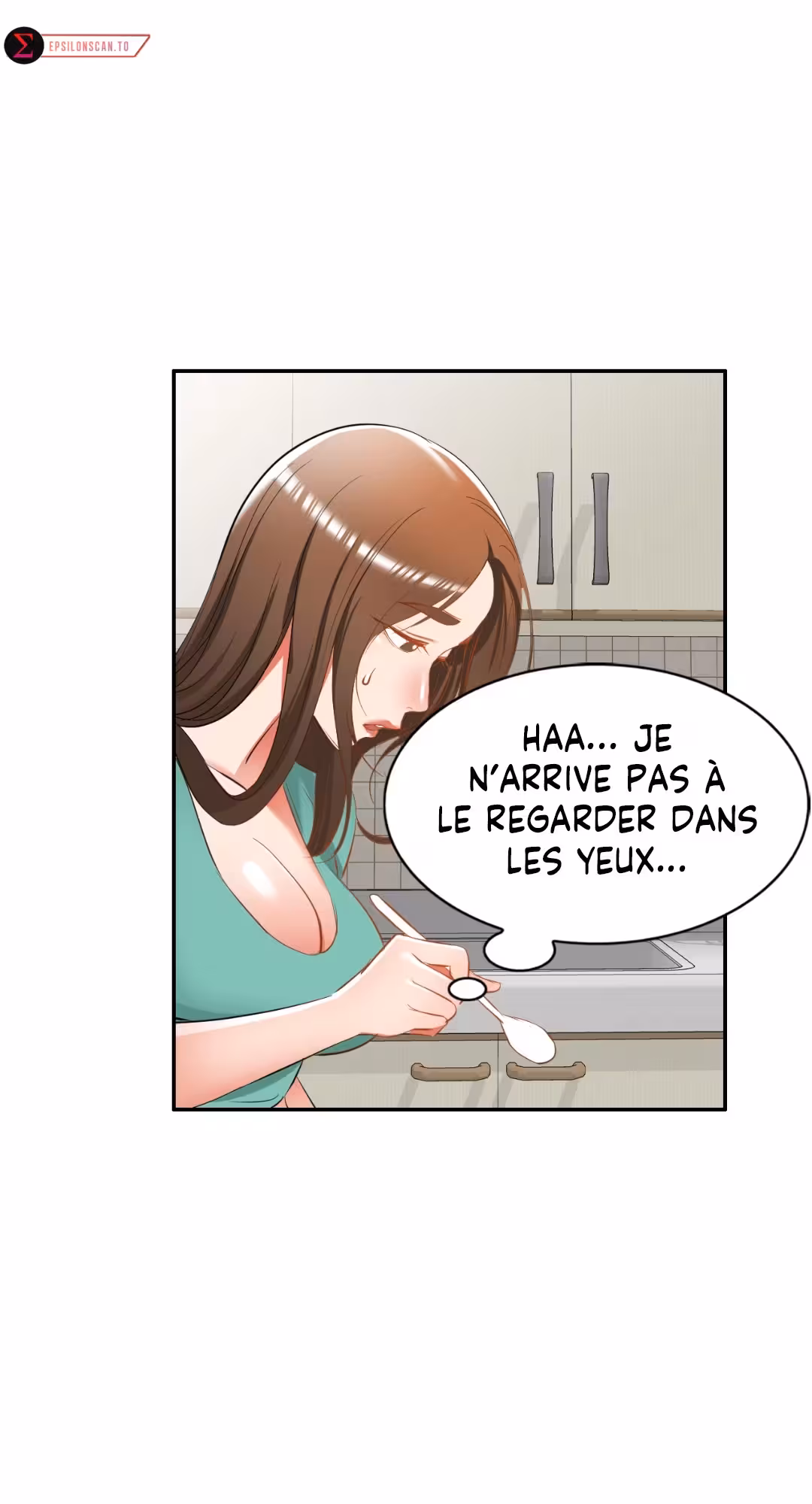 Le verger des plaisirs Chapitre 20 page 19