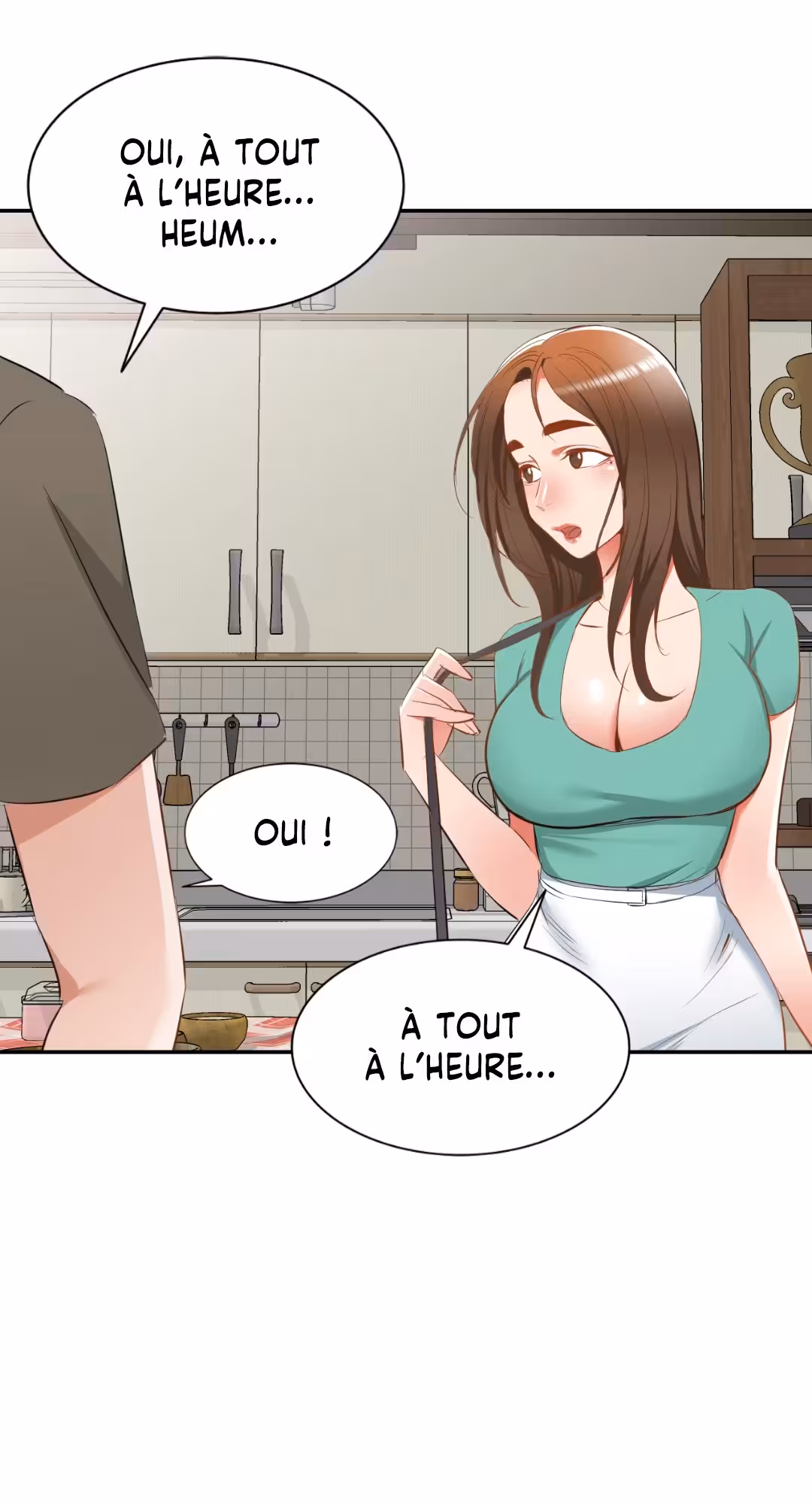 Le verger des plaisirs Chapitre 20 page 23