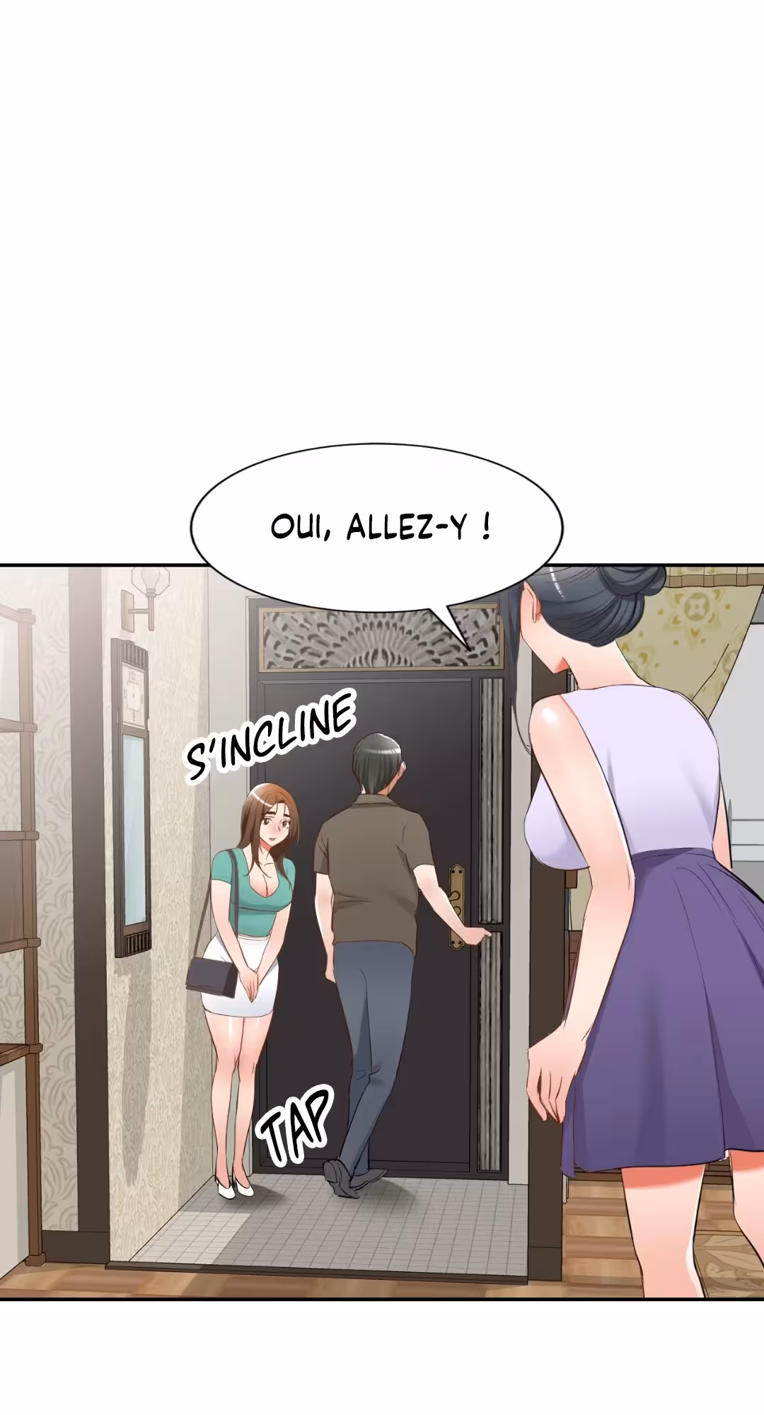 Le verger des plaisirs Chapitre 20 page 24