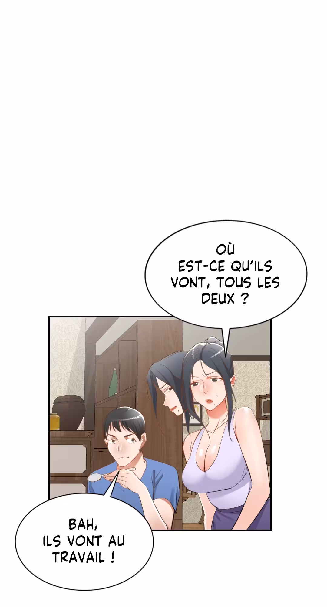 Le verger des plaisirs Chapitre 20 page 25