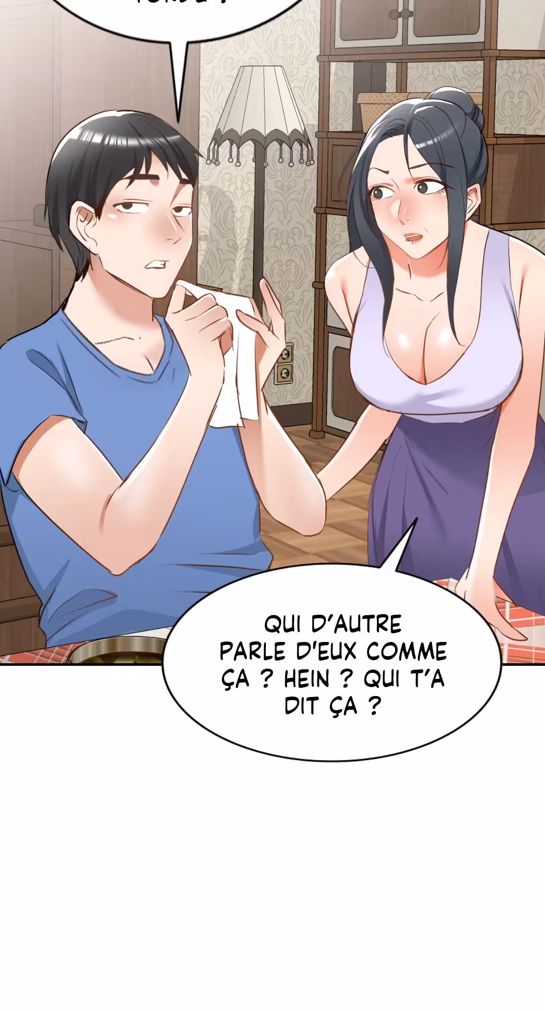 Le verger des plaisirs Chapitre 20 page 29