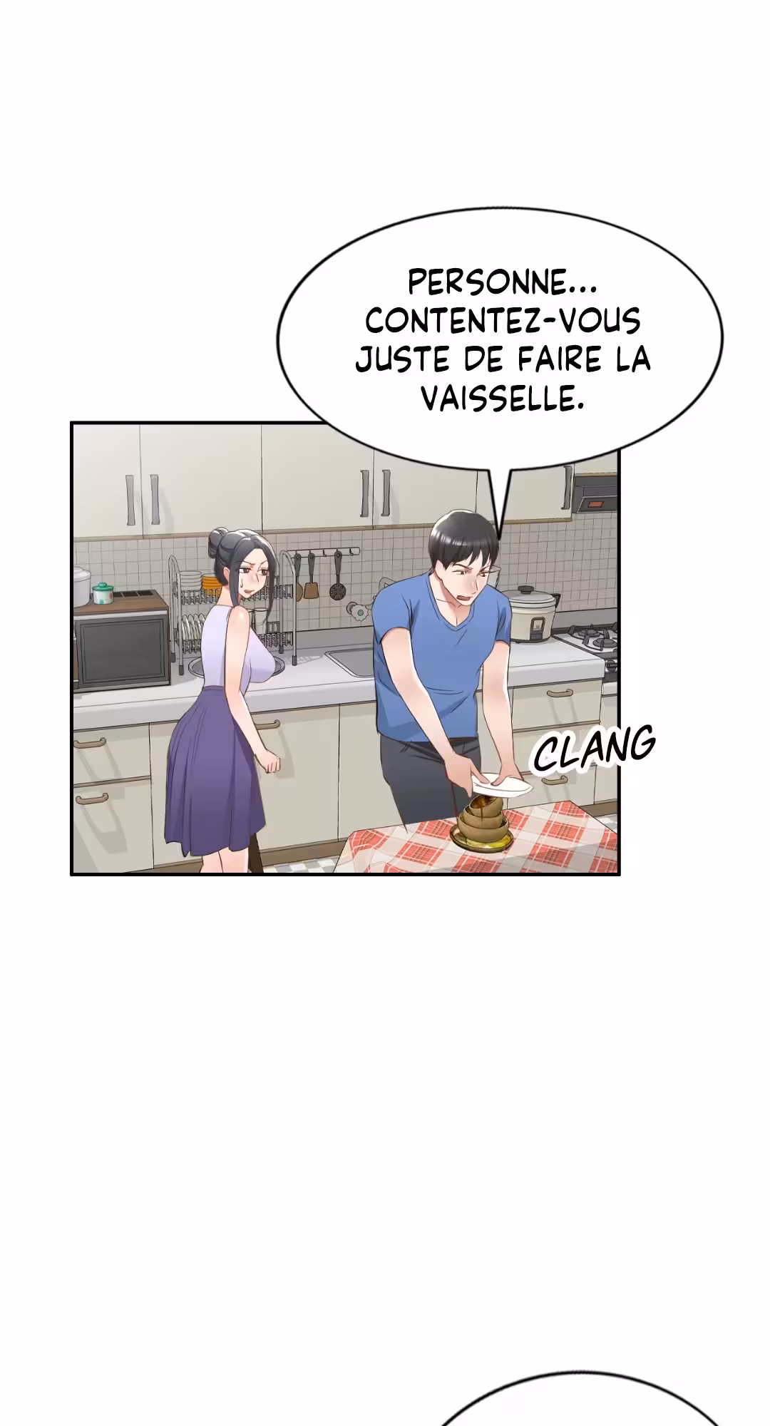 Le verger des plaisirs Chapitre 20 page 30