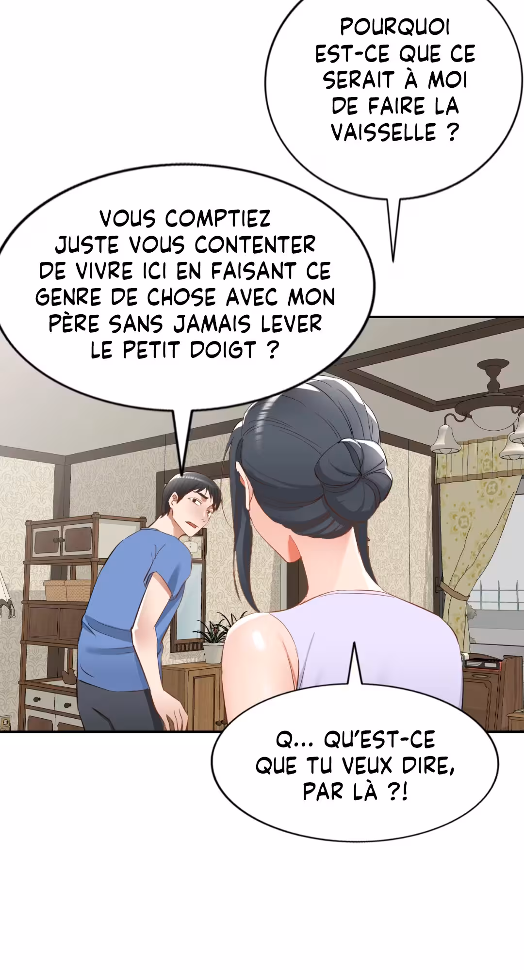 Le verger des plaisirs Chapitre 20 page 31