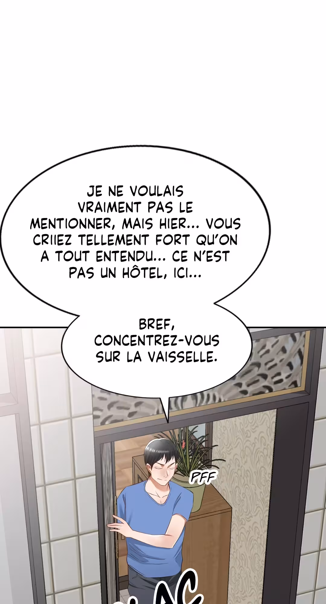 Le verger des plaisirs Chapitre 20 page 32
