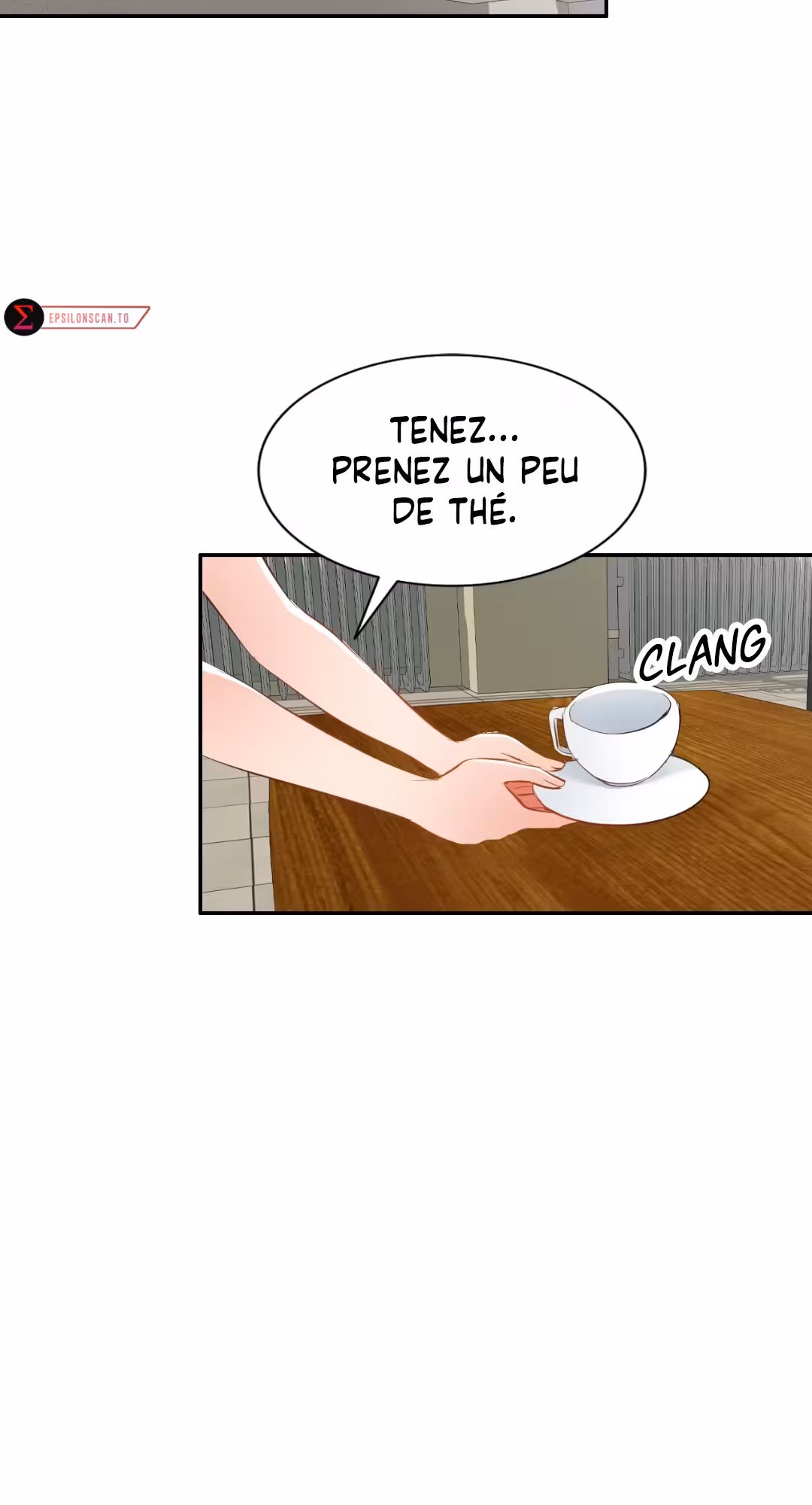 Le verger des plaisirs Chapitre 20 page 36