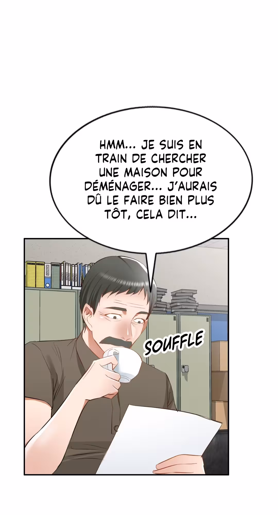 Le verger des plaisirs Chapitre 20 page 38