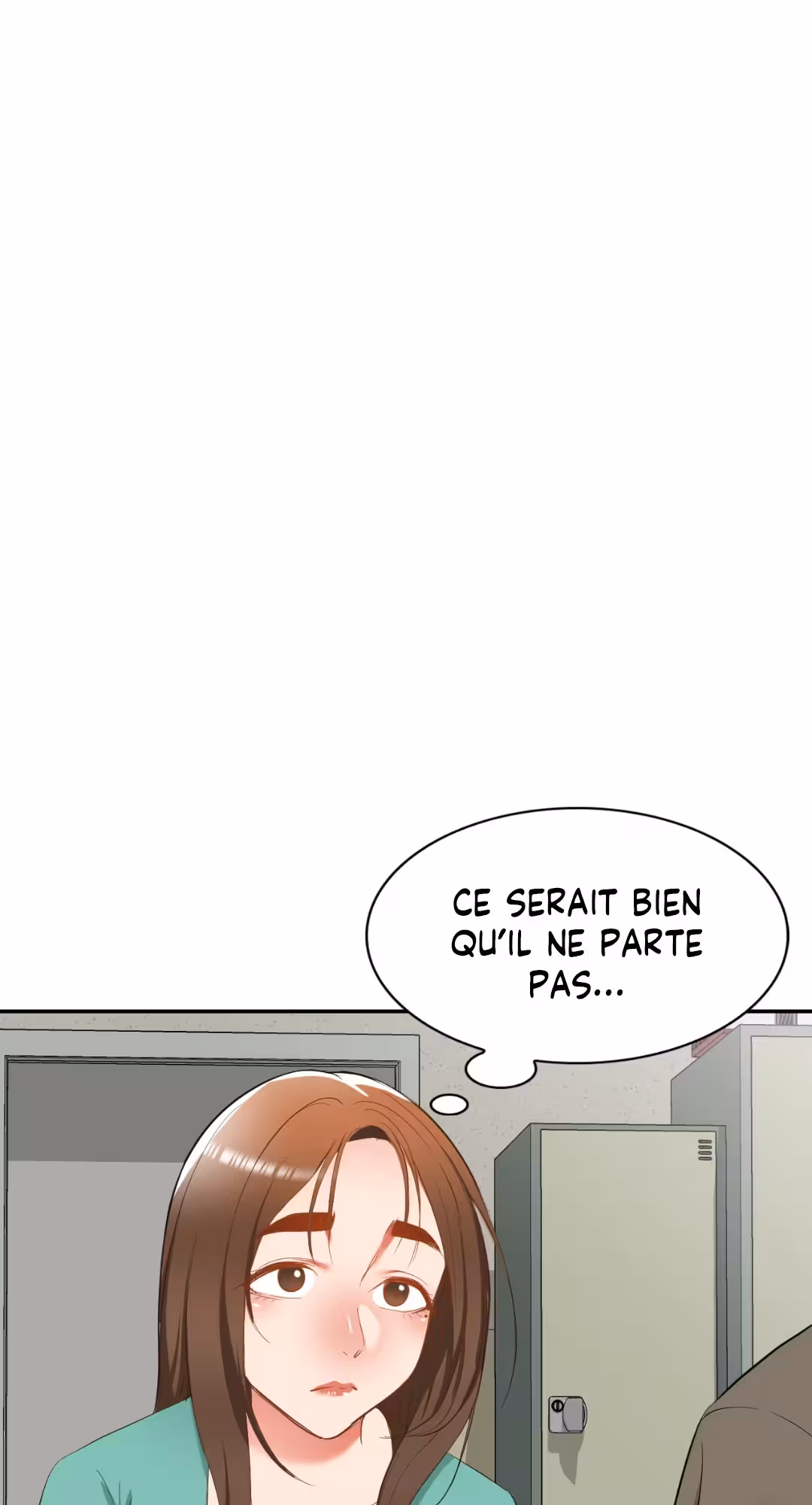 Le verger des plaisirs Chapitre 20 page 39