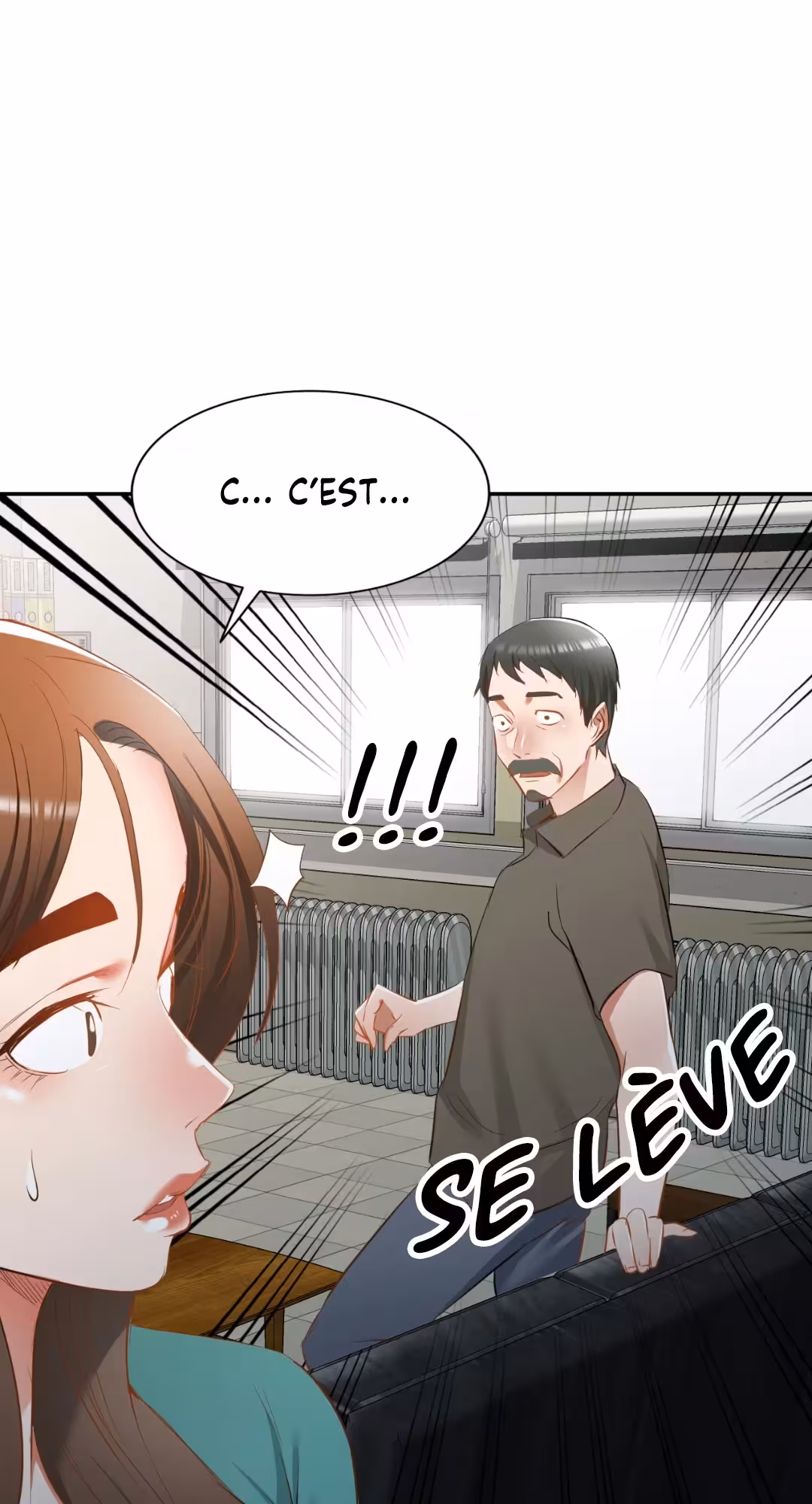 Le verger des plaisirs Chapitre 20 page 47