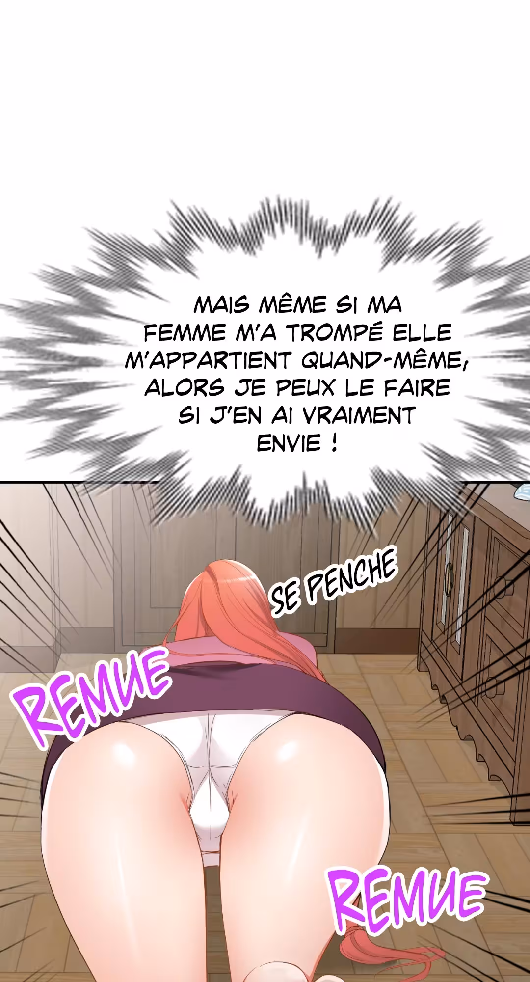 Le verger des plaisirs Chapitre 20 page 60