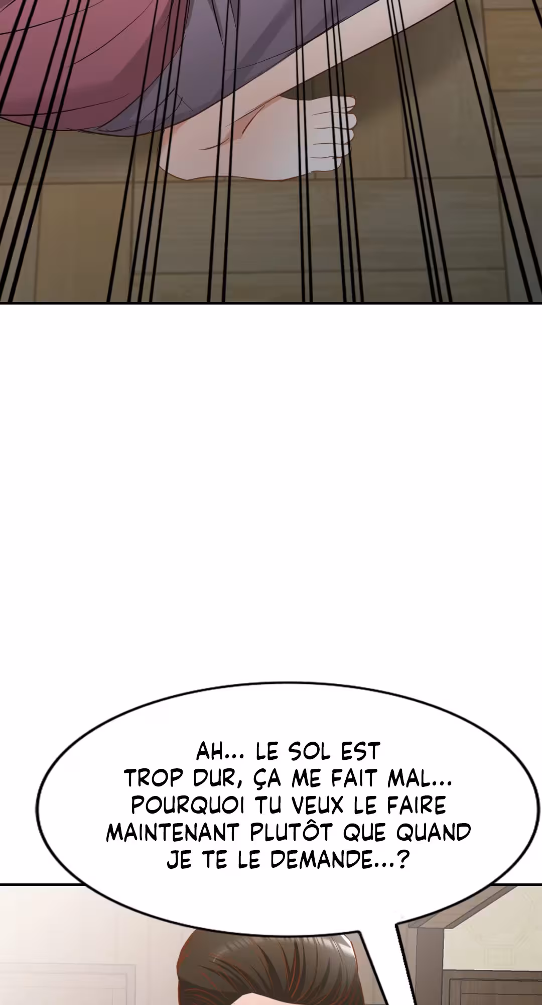 Le verger des plaisirs Chapitre 20 page 65