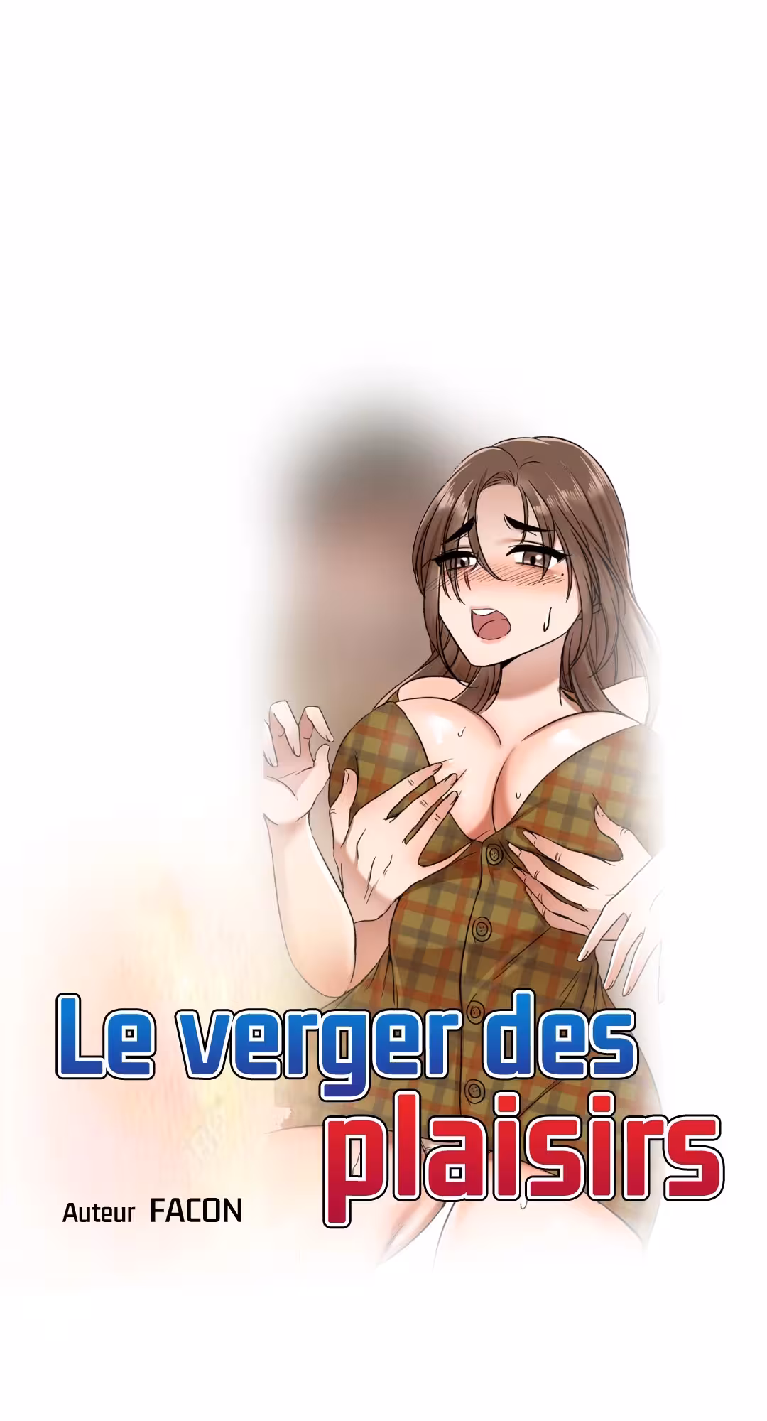 Le verger des plaisirs Chapitre 20 page 7