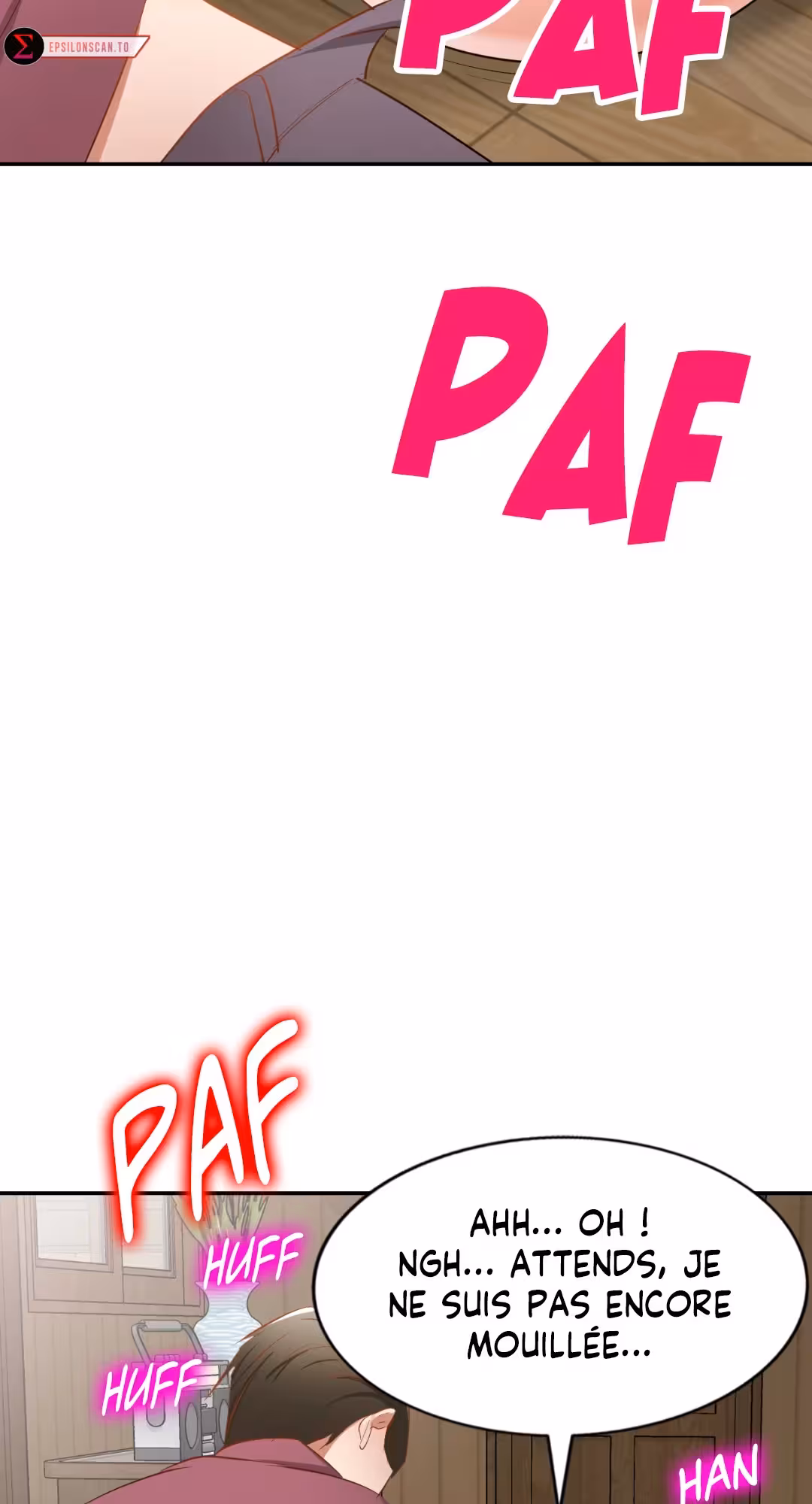 Le verger des plaisirs Chapitre 20 page 70