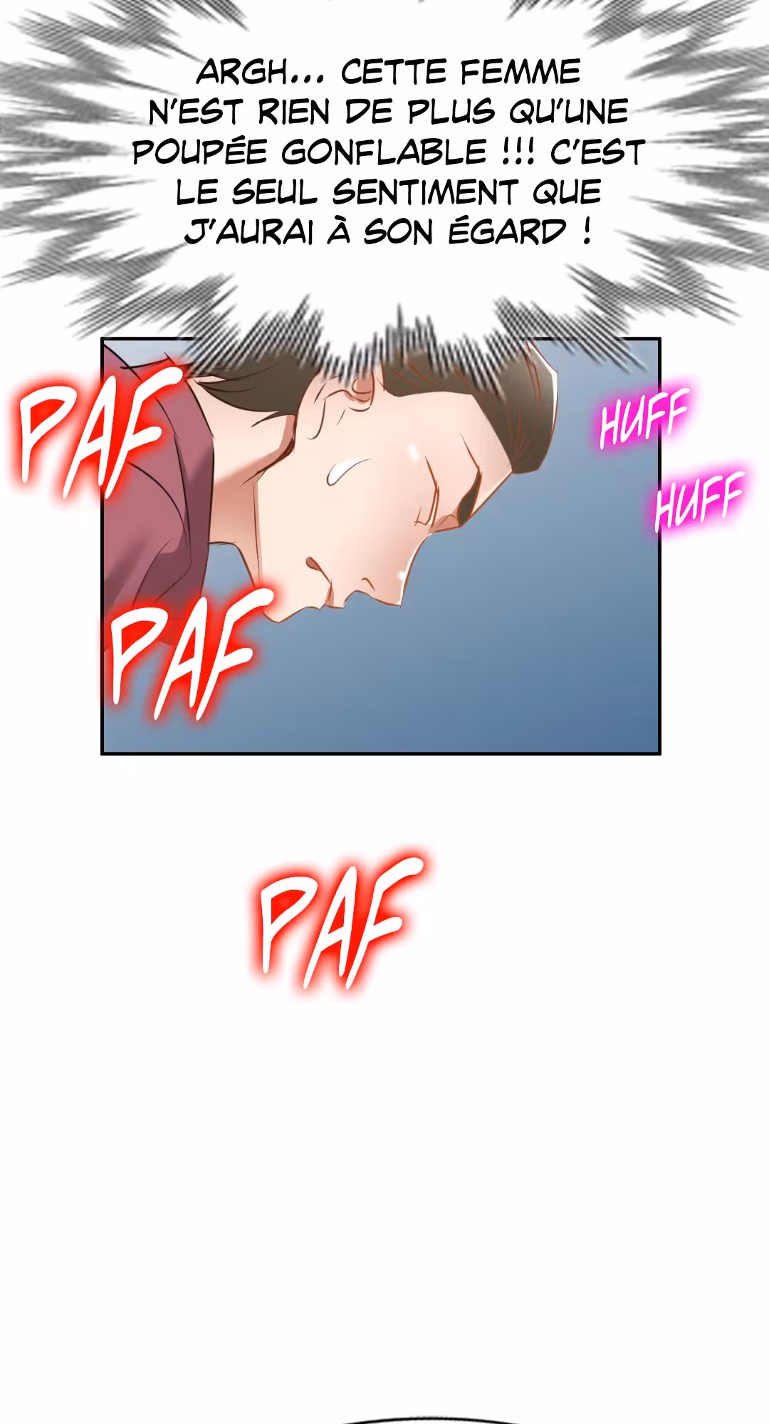 Le verger des plaisirs Chapitre 20 page 72