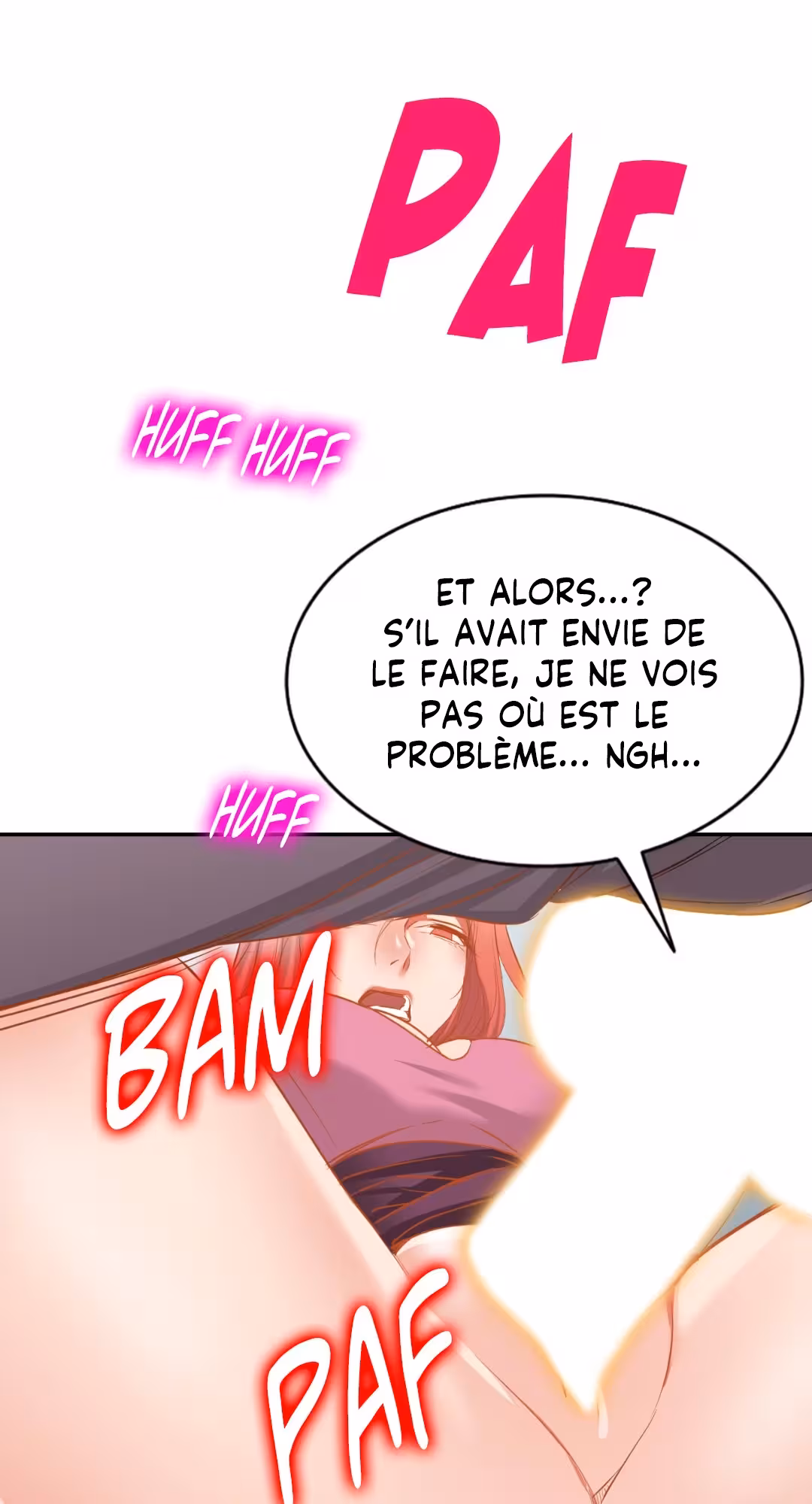 Le verger des plaisirs Chapitre 20 page 74