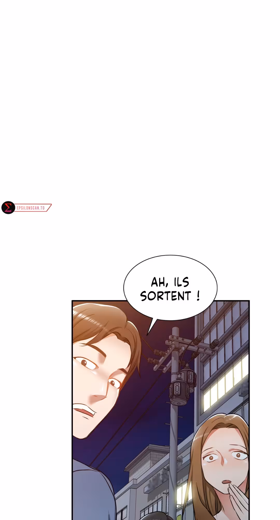Le verger des plaisirs Chapitre 13 page 3