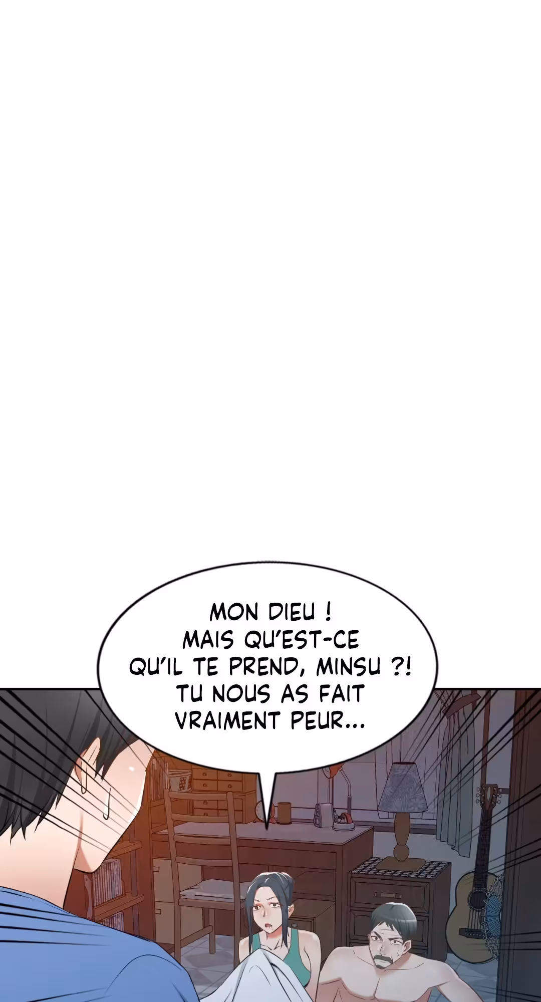 Le verger des plaisirs Chapitre 22 page 10