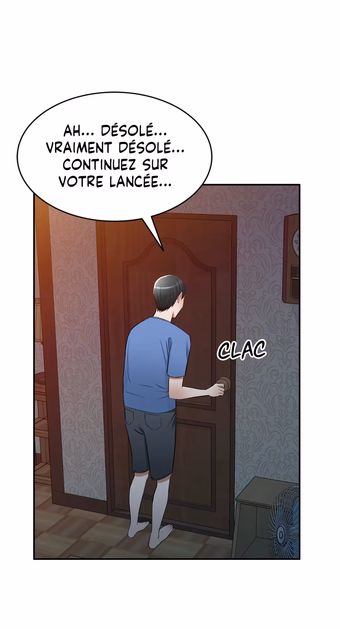 Le verger des plaisirs Chapitre 22 page 13