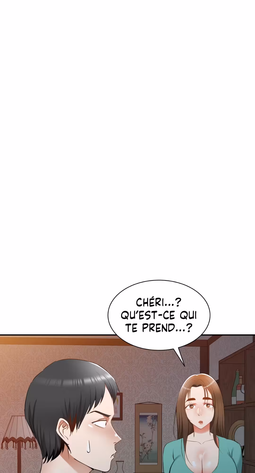 Le verger des plaisirs Chapitre 22 page 14