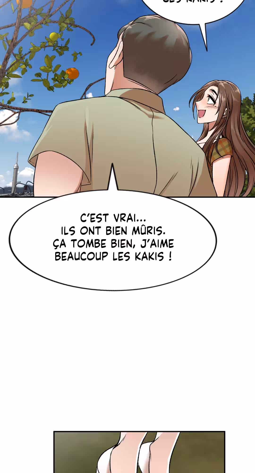 Le verger des plaisirs Chapitre 3 page 12