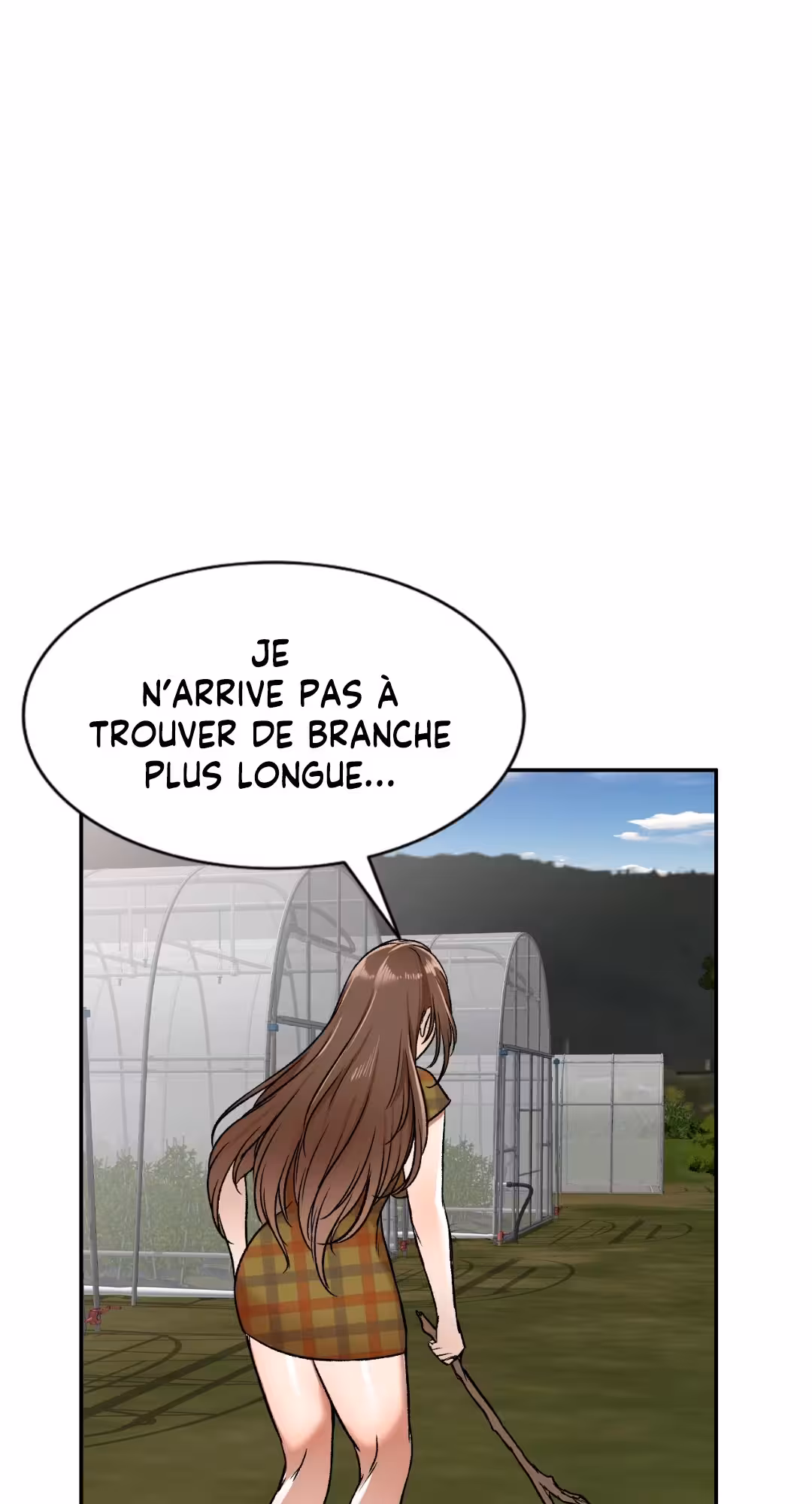 Le verger des plaisirs Chapitre 3 page 15